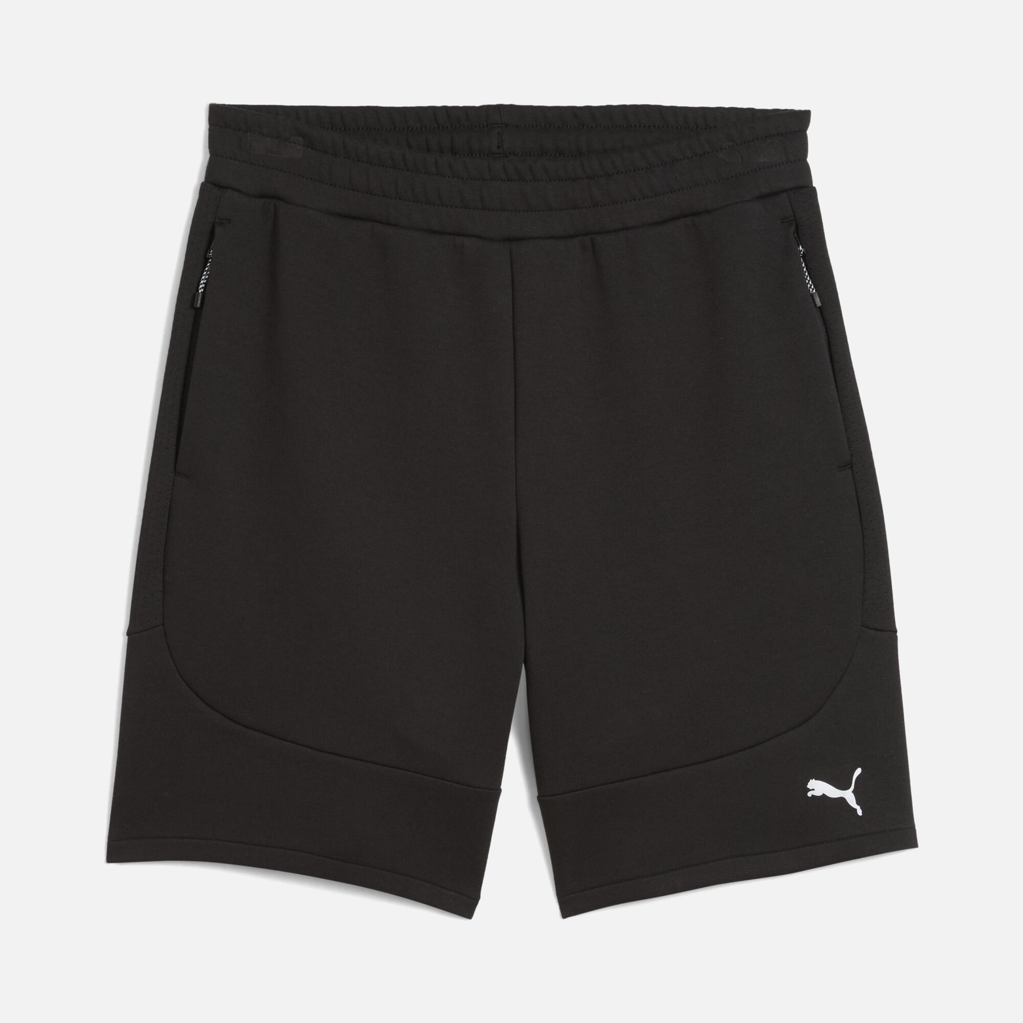 Puma Sportswear Evostripe DryCELL 8'' Regular-Fit Erkek Şort