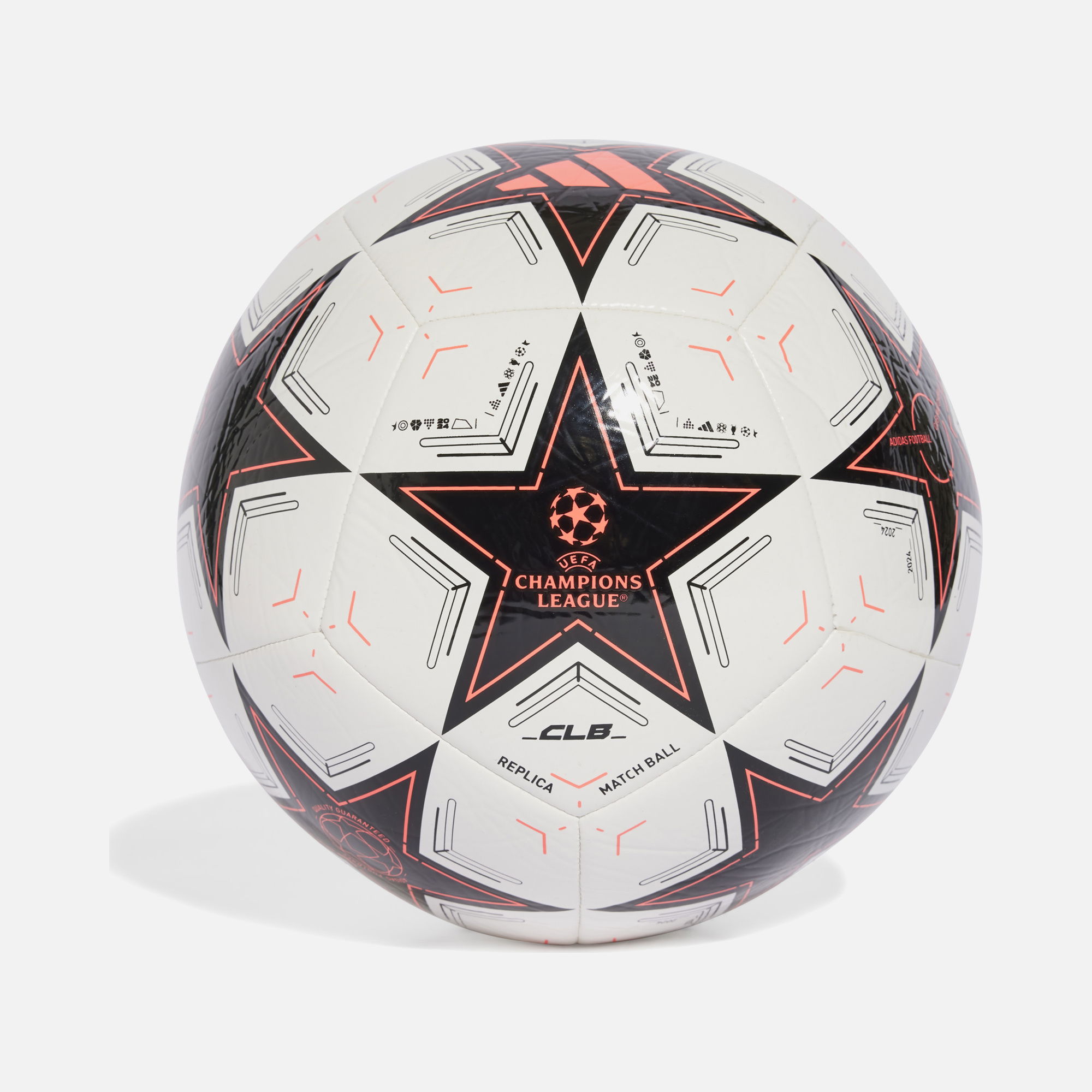 adidas UCL Club 2024-2025 League No:5 Futbol Topu