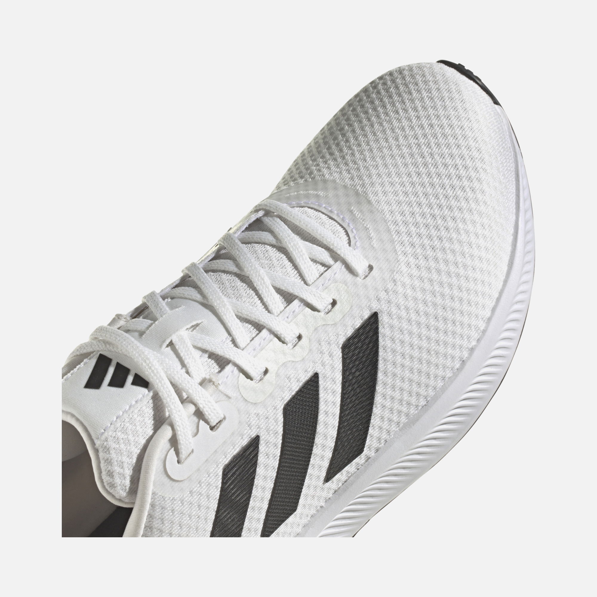 adidas Run Falcon 3 Cloudfoam Low Running Erkek Spor Ayakkabı