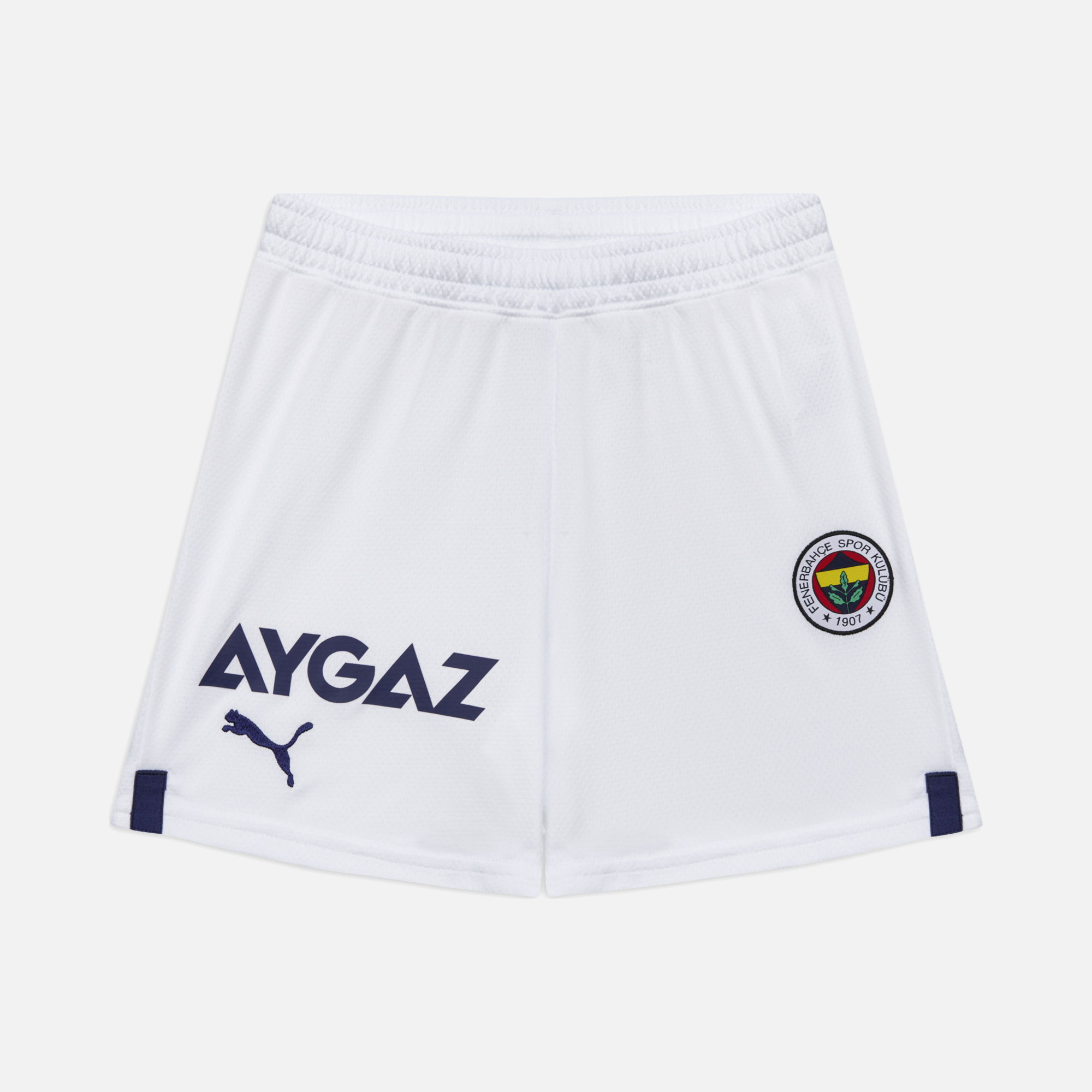 Puma Fenerbahçe 2022-2023 Çocuk Şort