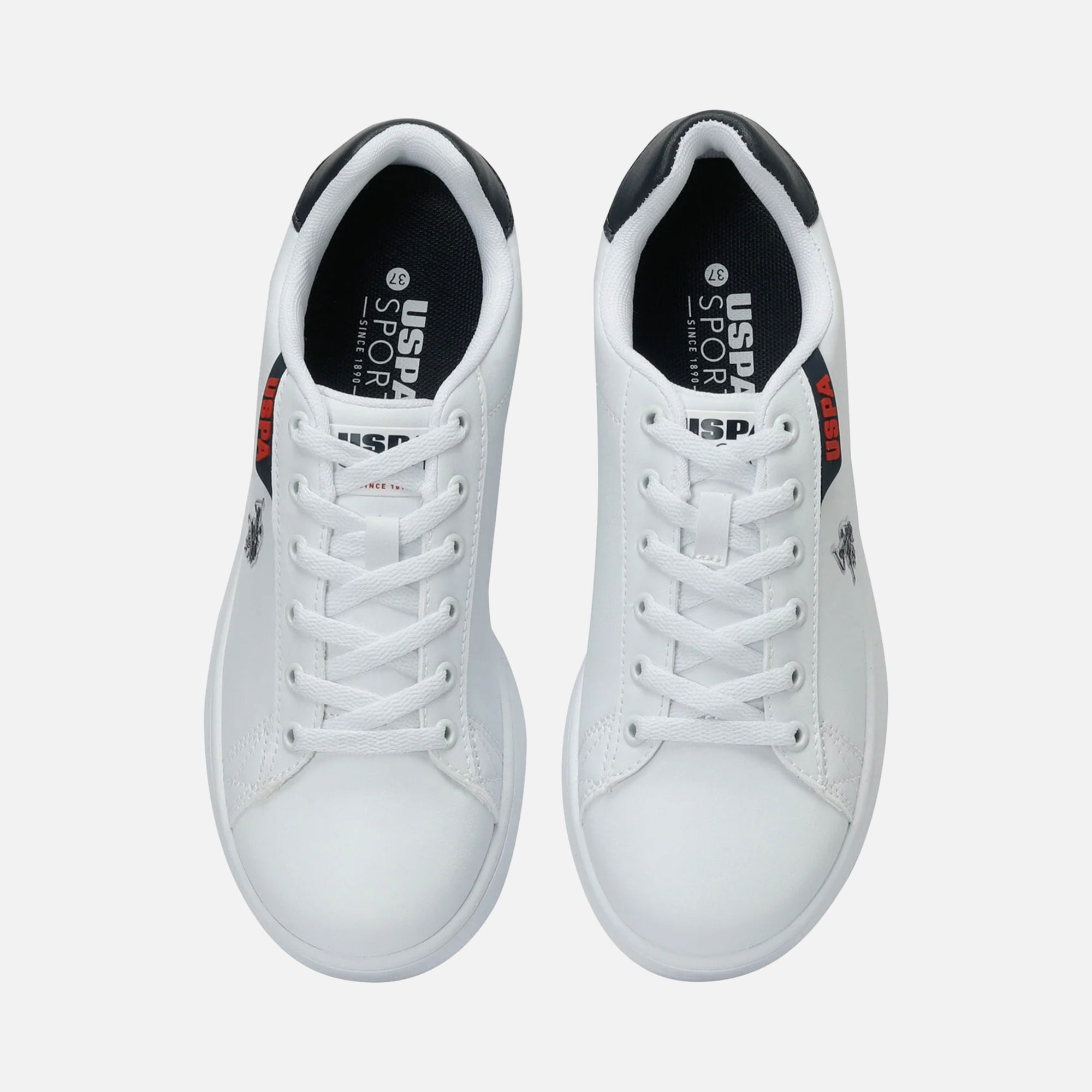 U.S Polo Sportswear Costa 4Fx Kadın Spor Ayakkabı