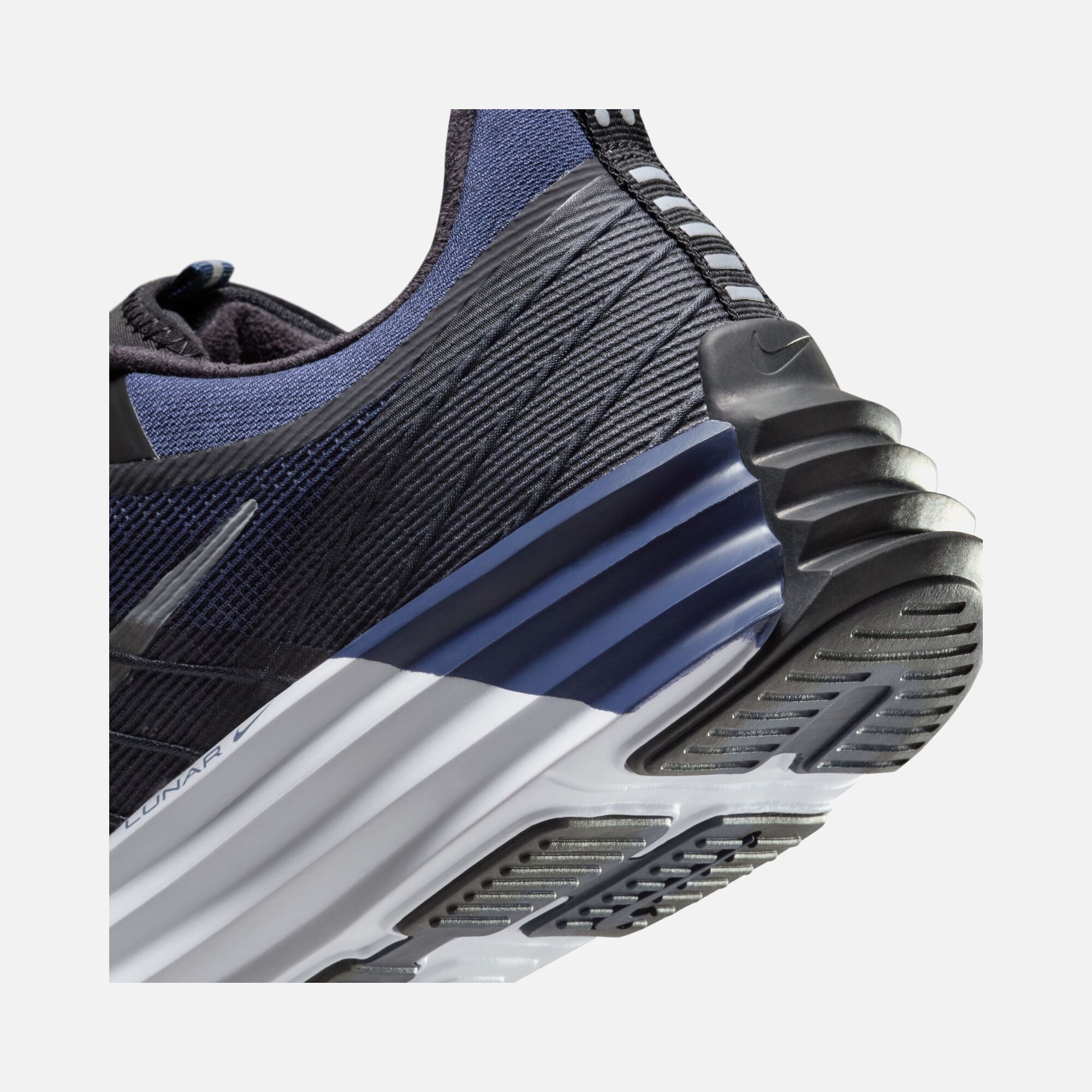 Nike Lunar Roam Sportswear FW24 Erkek Spor Ayakkabı