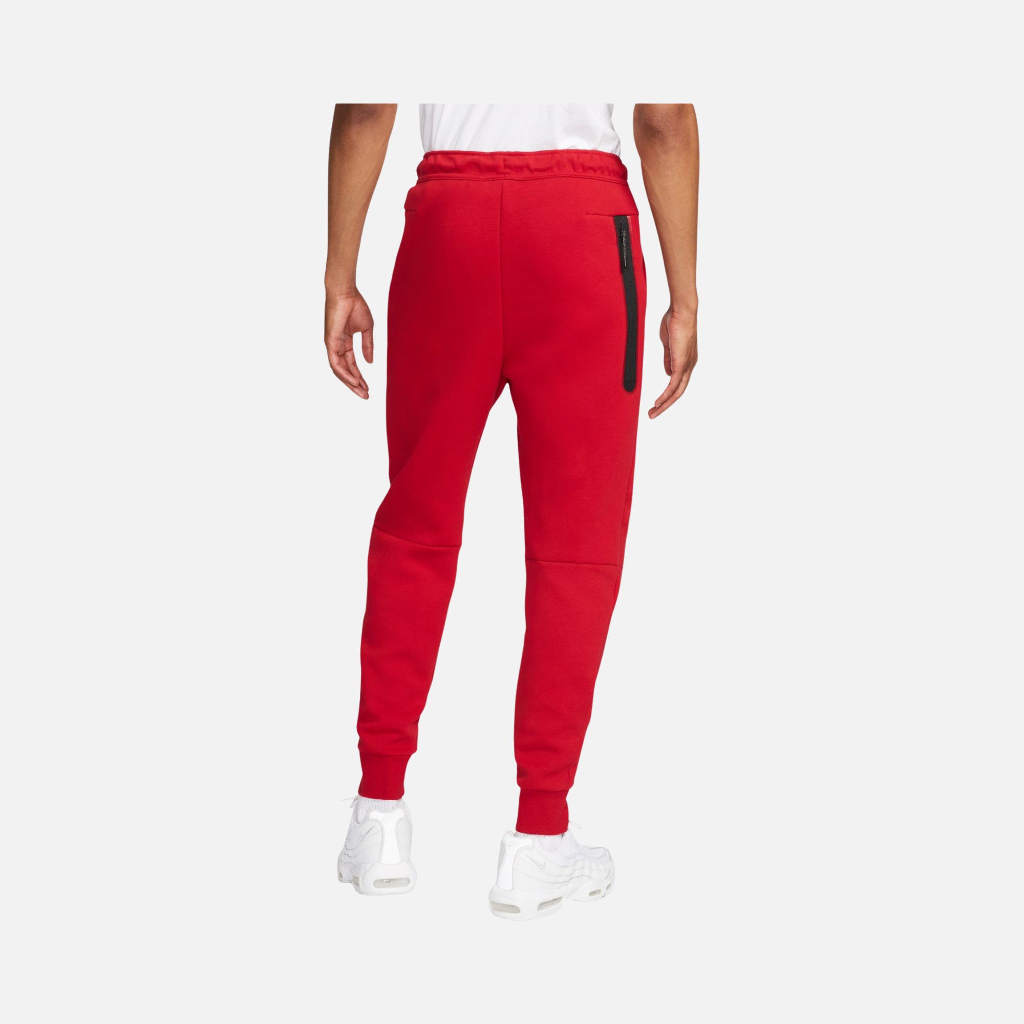 Nike Sportswear Tech Fleece Jogger Erkek Eşofman Altı