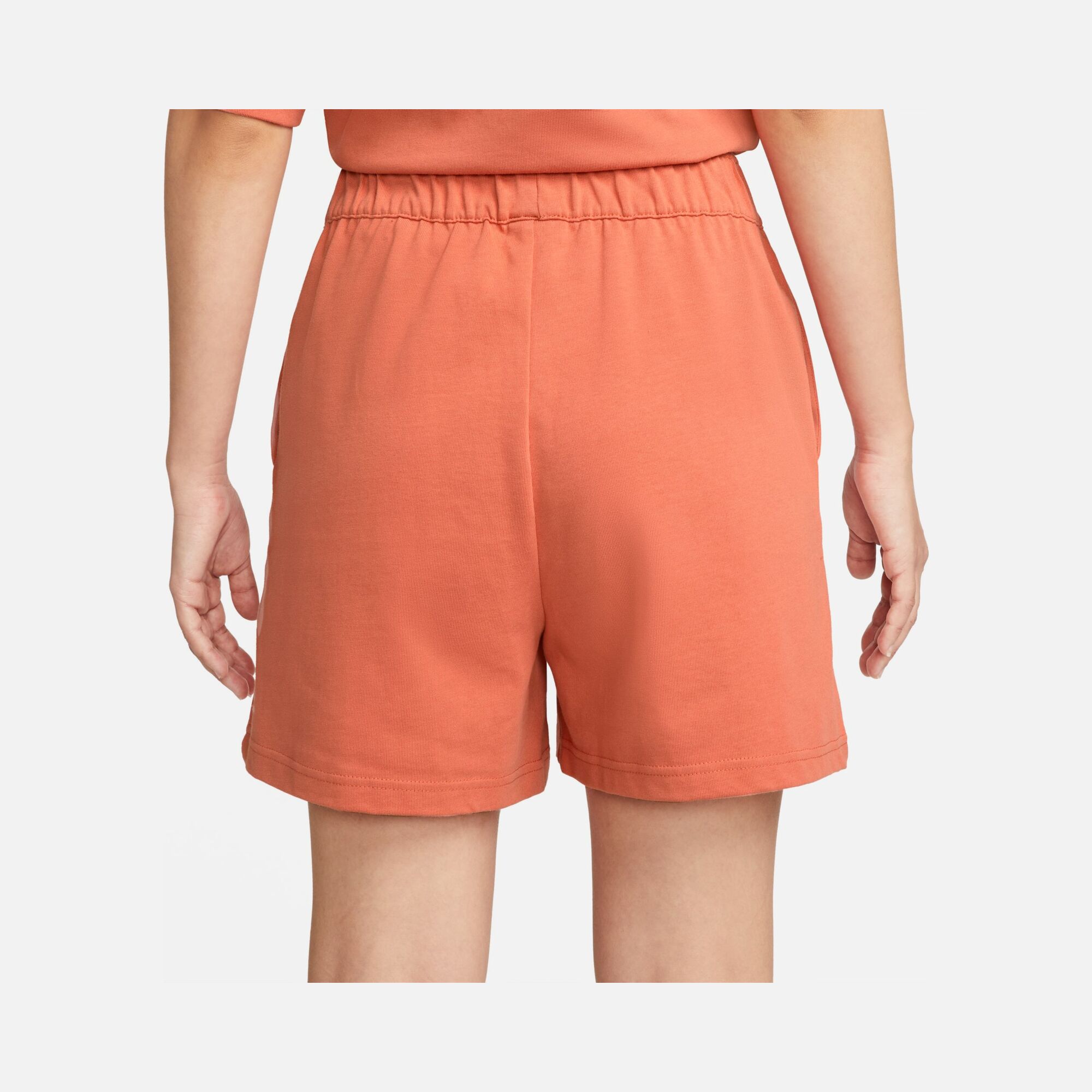 Nike Sportswear Jersey FW22 Kadın Şort