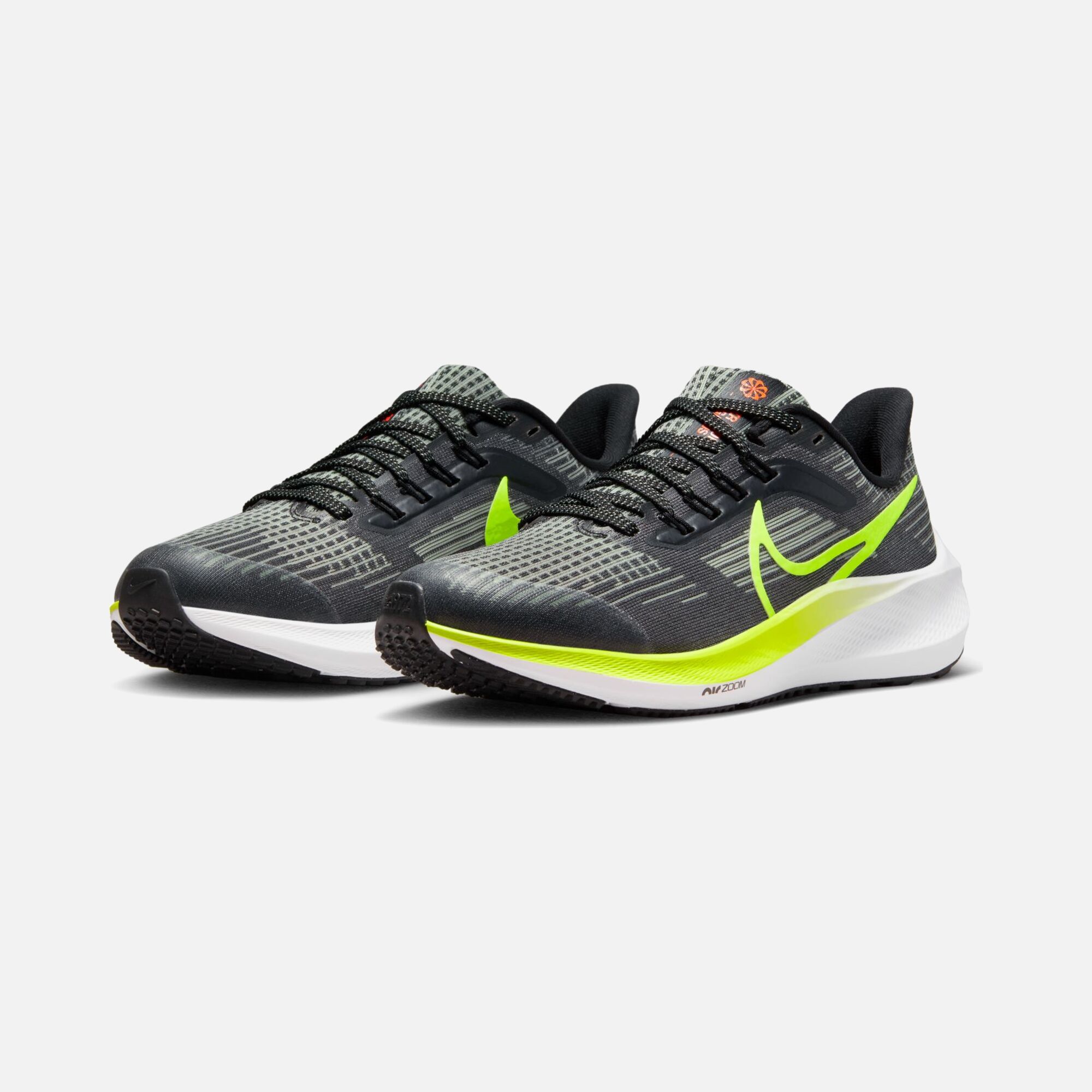 Nike Air Zoom Pegasus 39 Next Nature Road Running (GS) Spor Ayakkabı