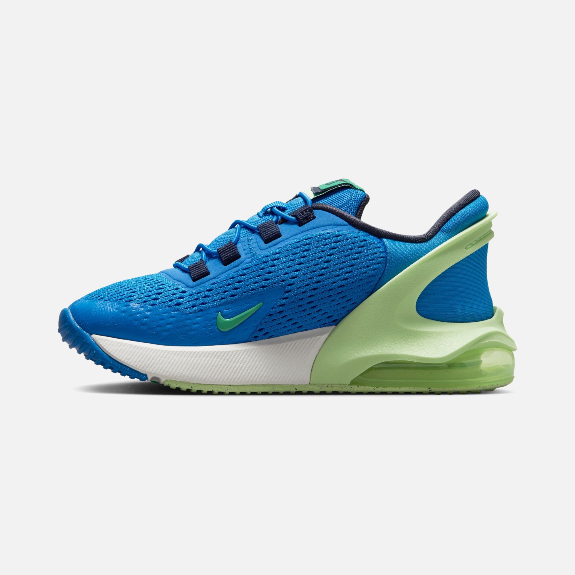Nike Air Max 270 GO Easy On/Off (PS) Çocuk Spor Ayakkabı