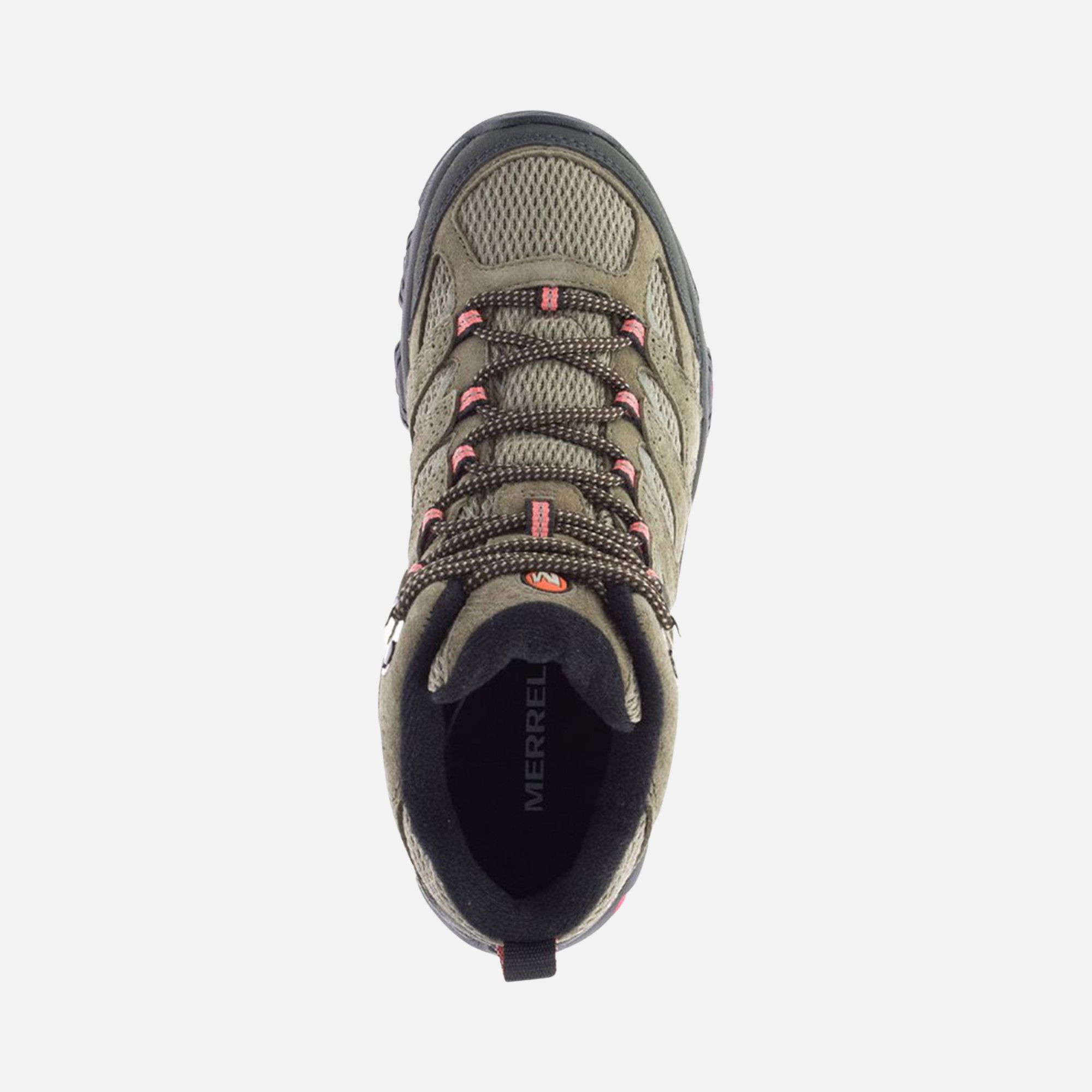 Merrell Moab 3 Mid Gore-Tex Hiking Kadın Bot