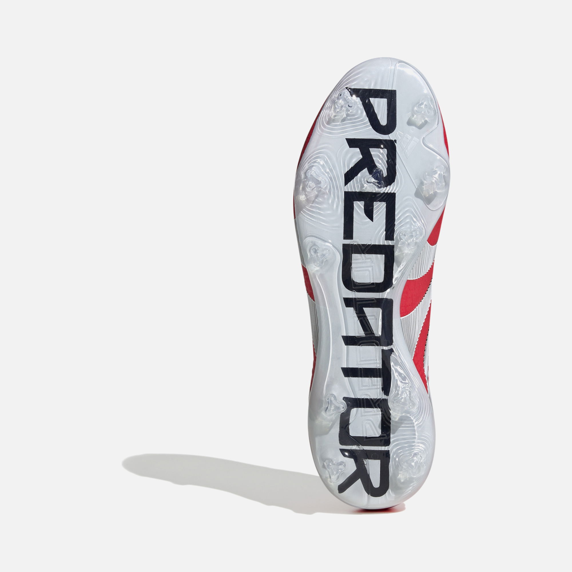 adidas Predator Pro FG Firm Ground Low-Top Erkek Krampon
