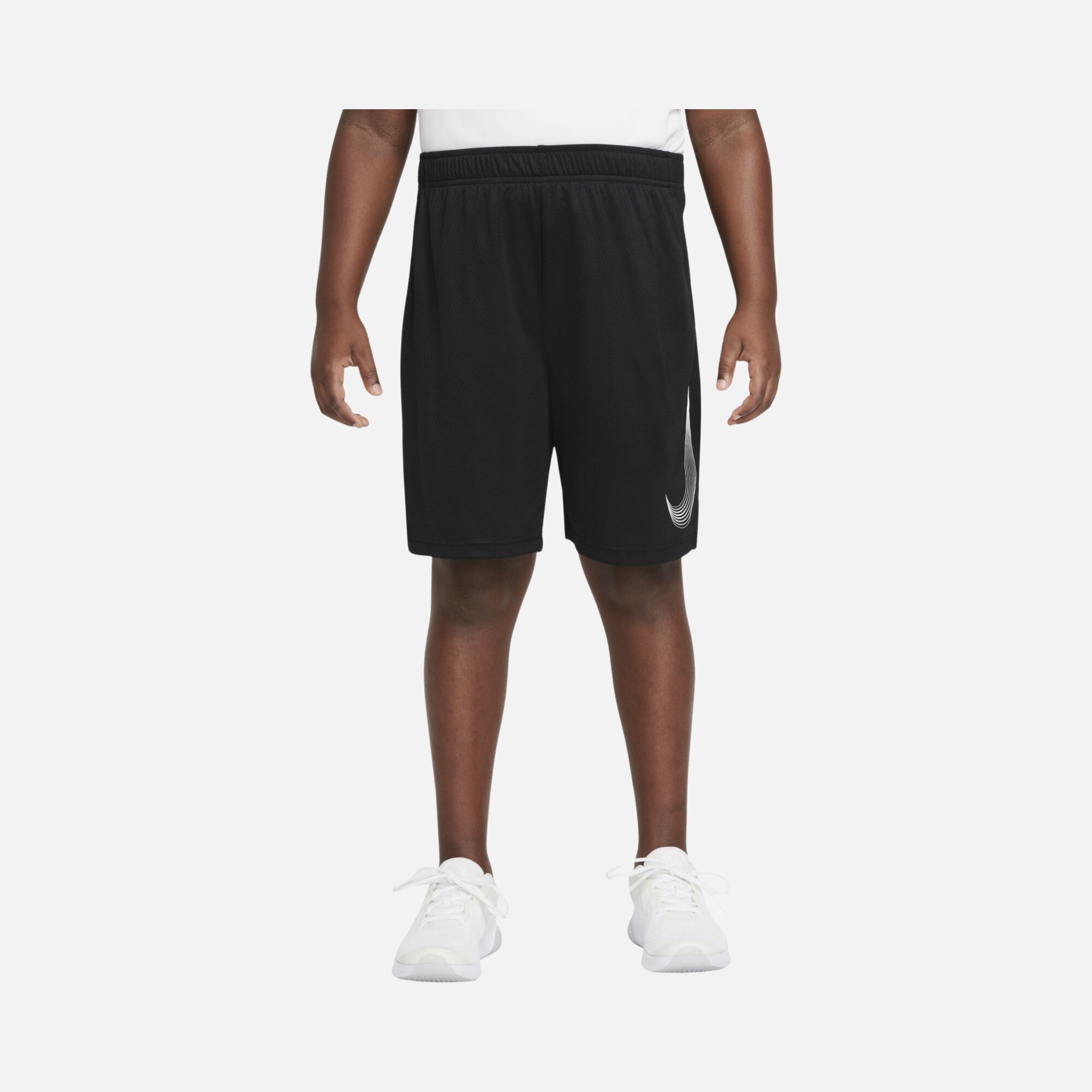 Nike Dri-Fit Training (Boys') Çocuk Şort