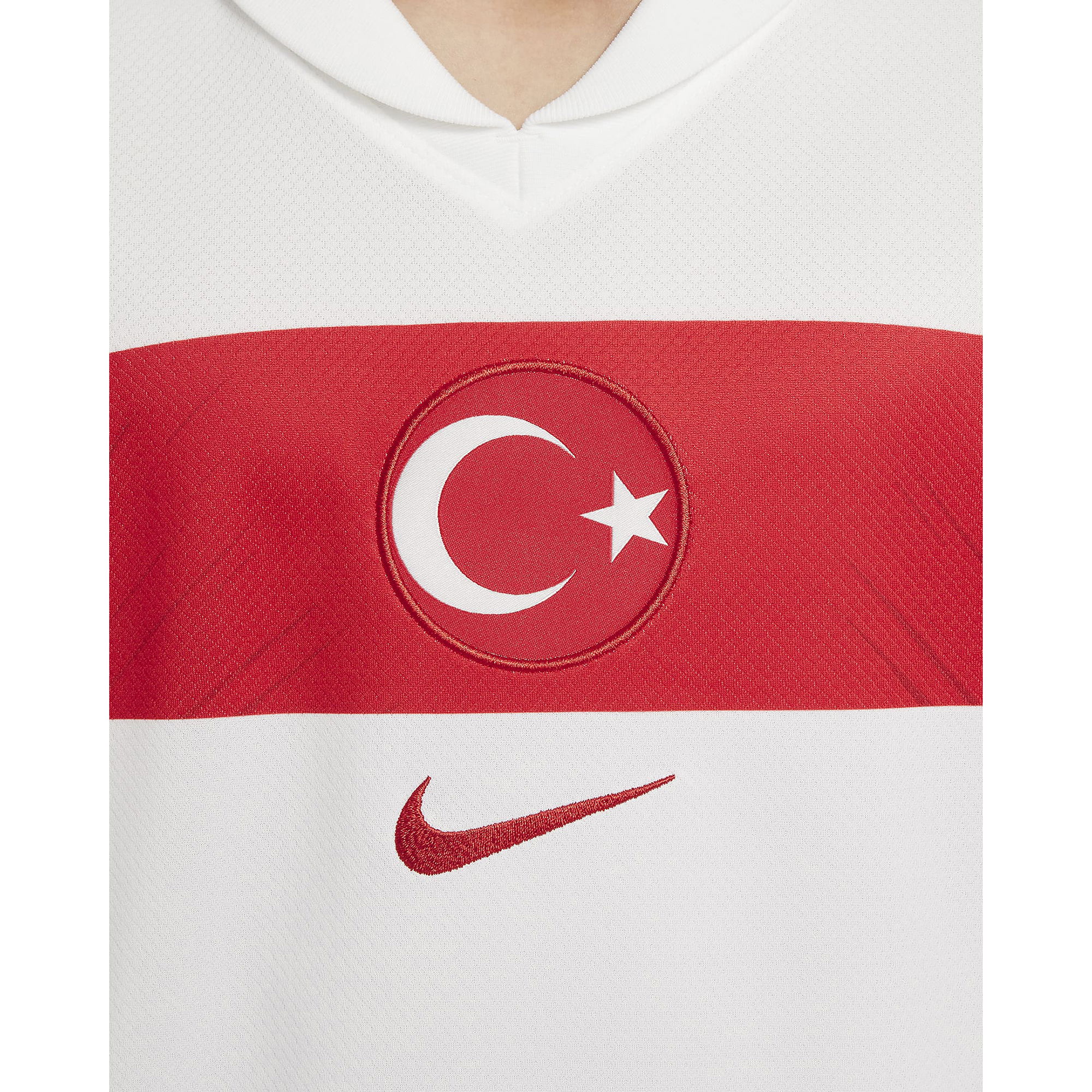 Nike Türkiye 2024-2025 Stadium İç Saha Çocuk Forma