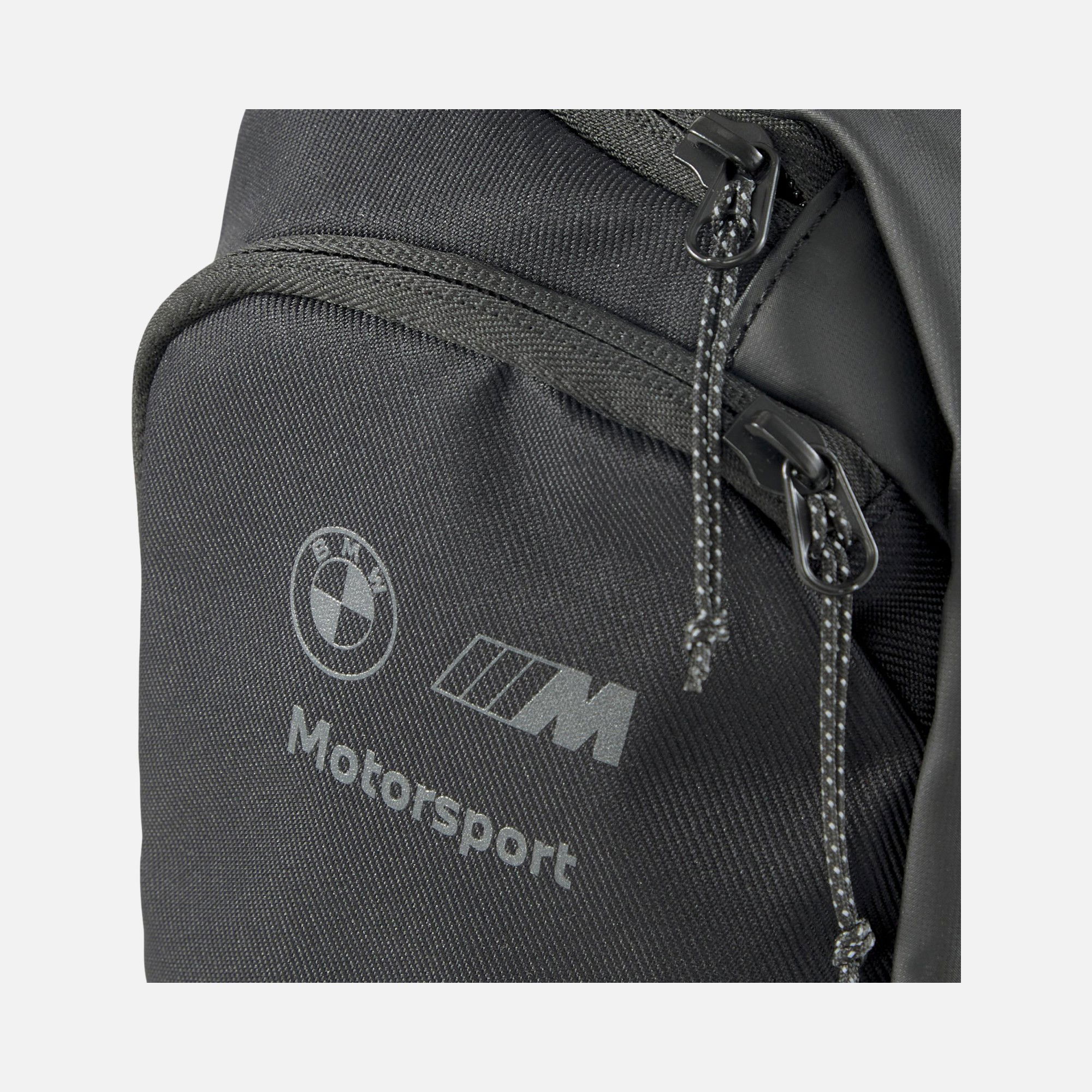 Puma Sportswear BMW M MotorSporları Rct Utility Unisex Omuz Çantası