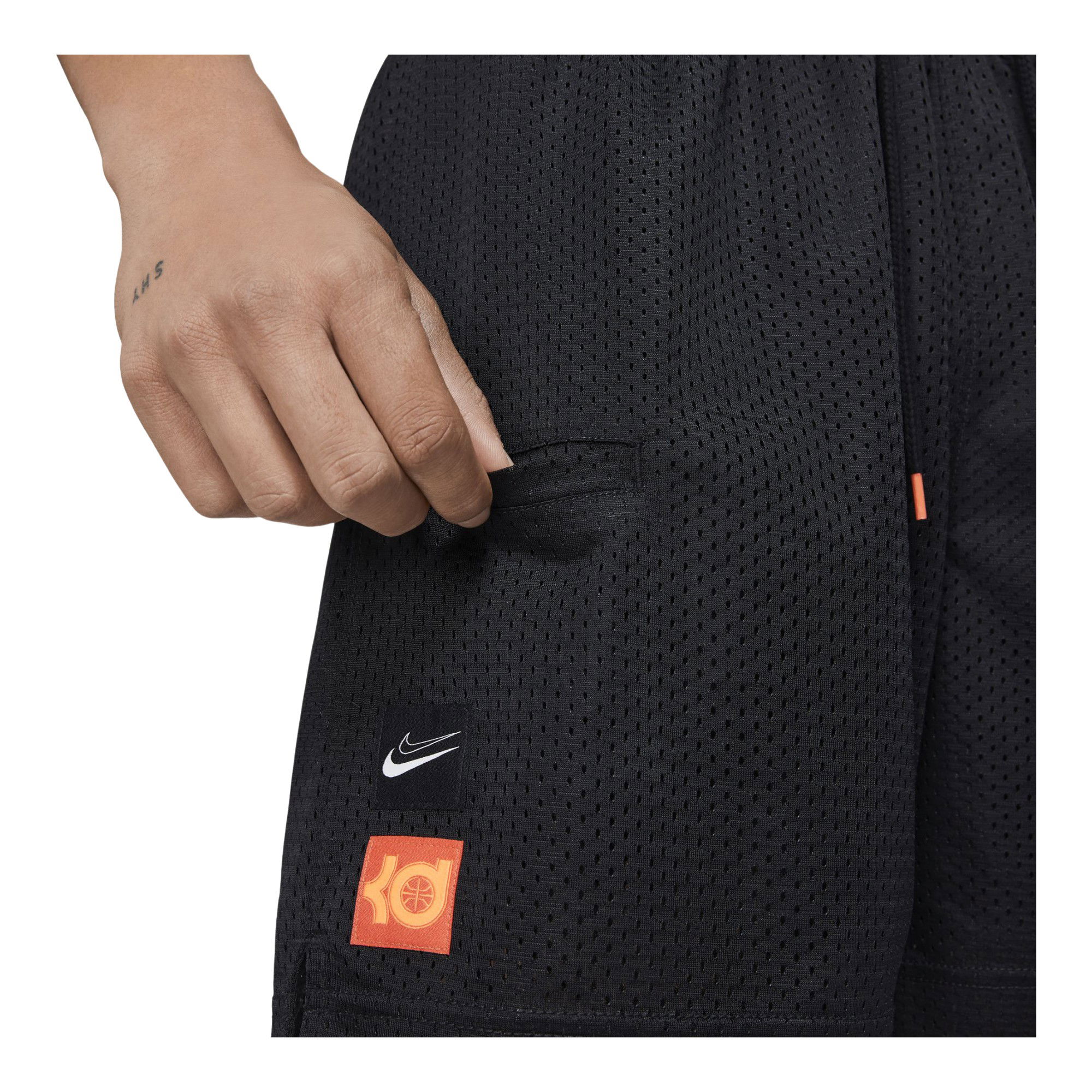 Nike KD Basketball Erkek Şort
