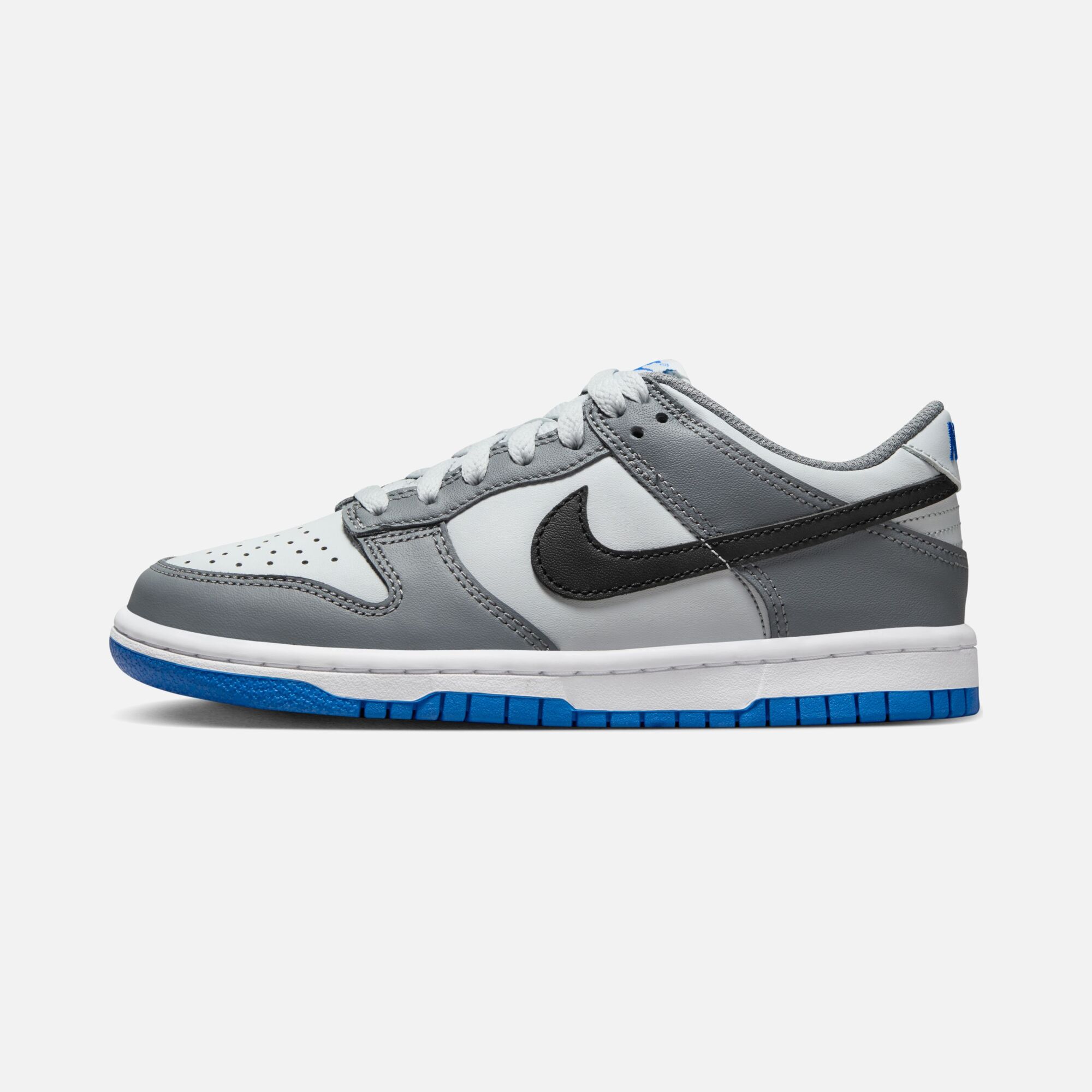 Nike Dunk Low SS25 (GS) Spor Ayakkabı