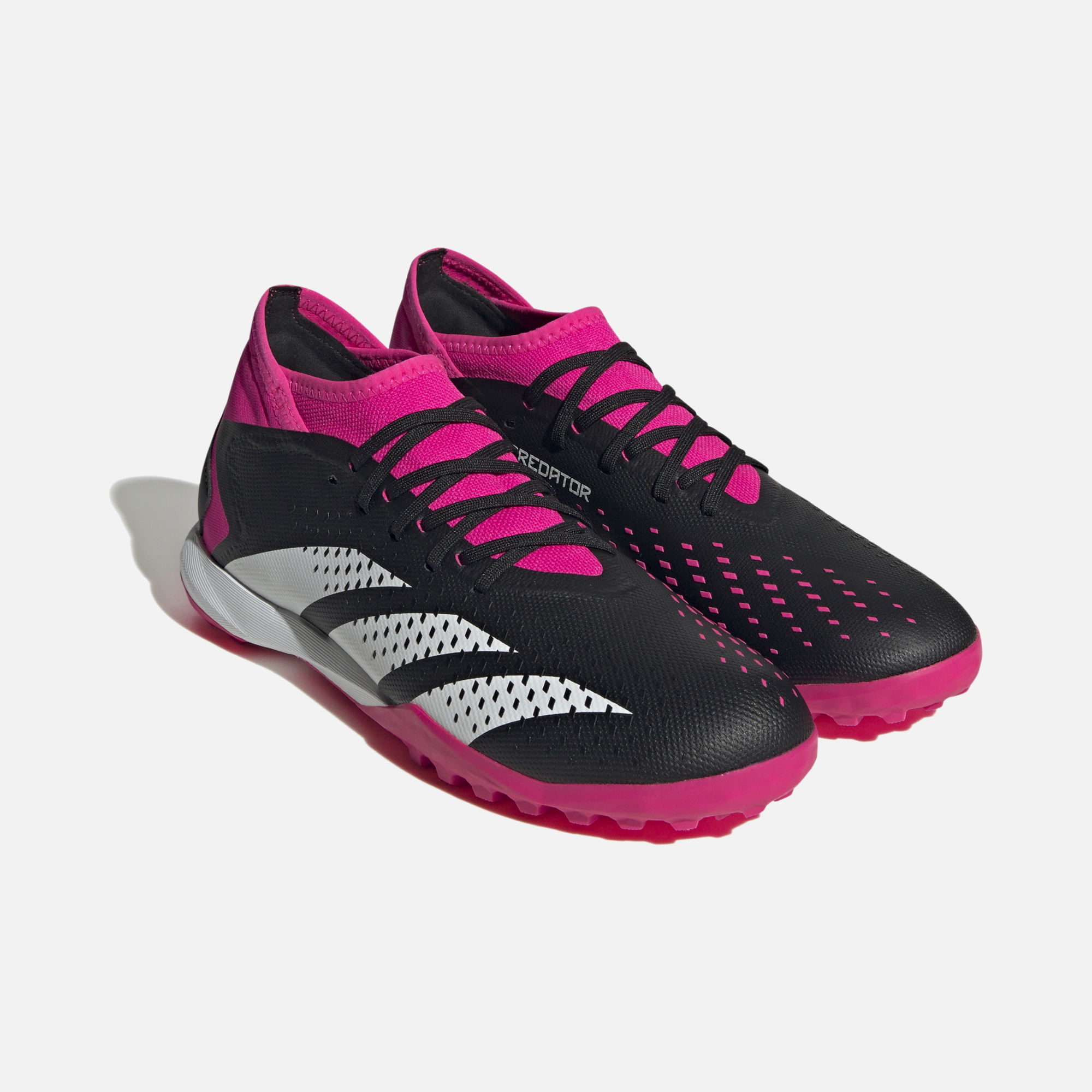 adidas Predator Accuracy.3 TF Erkek Halı Saha Ayakkabı