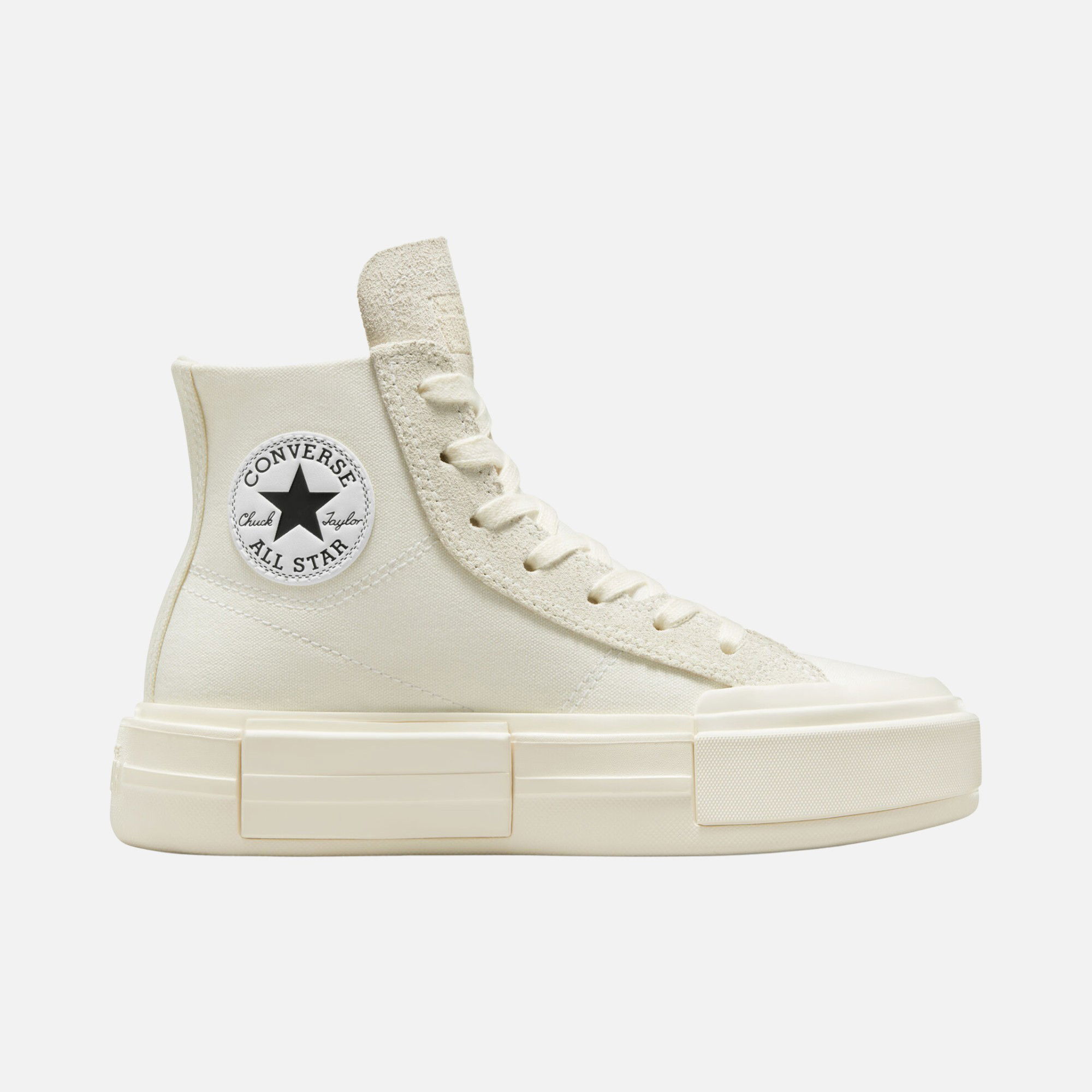 Converse Chuck Taylor All Star Cruise Platform Kadın Spor Ayakkabı