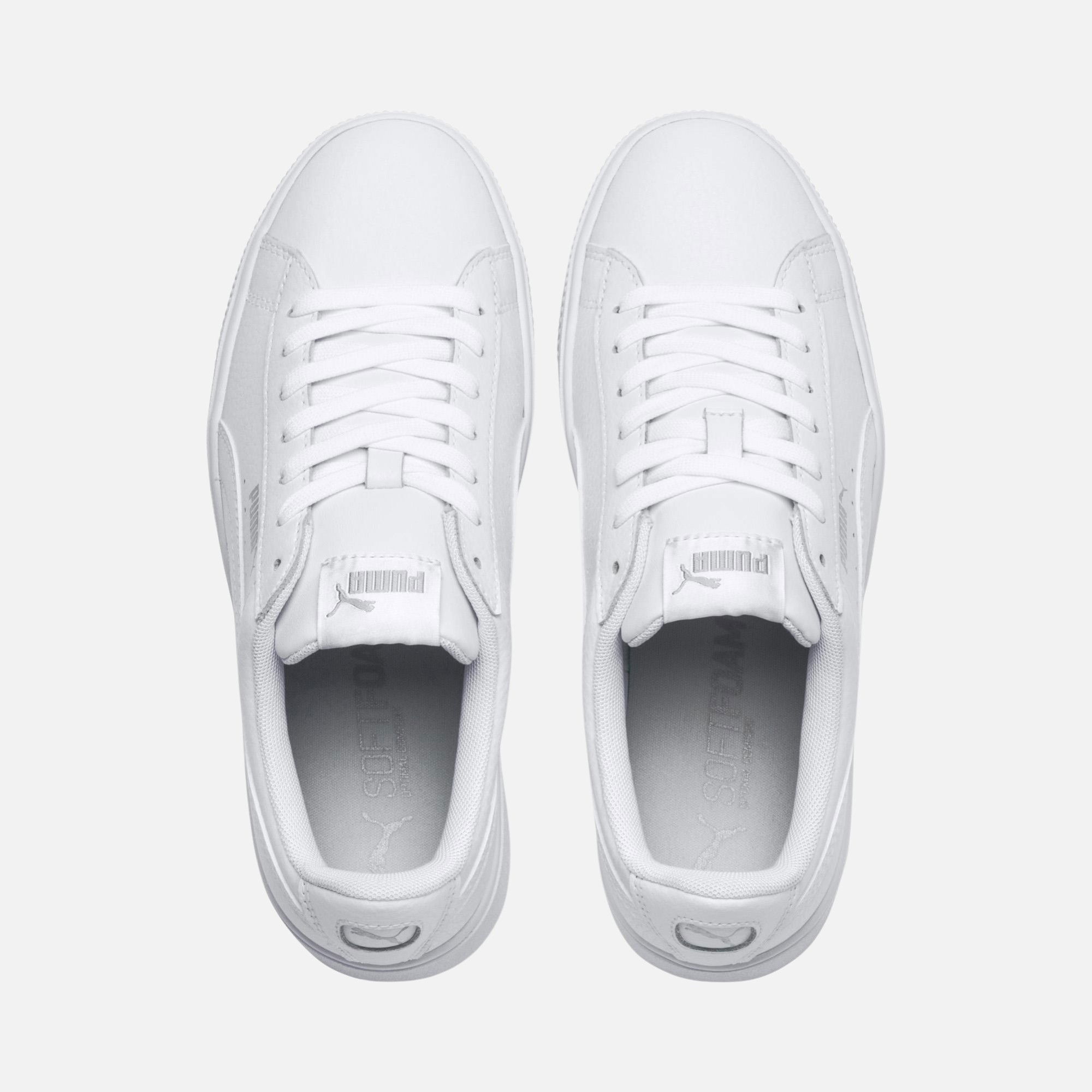 Puma Sportswear Vikky Stacked Kadın Spor Ayakkabı