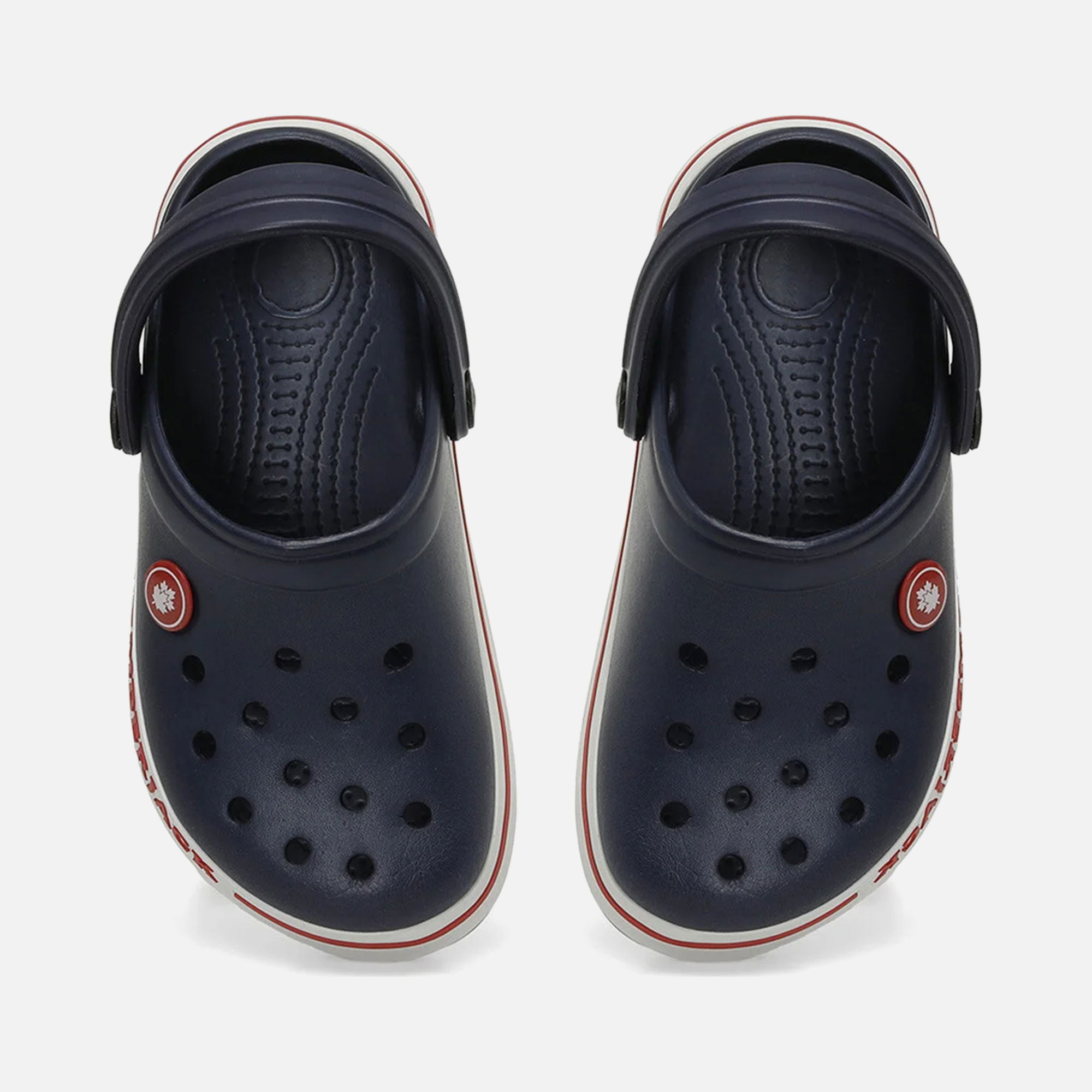 Lumberjack Sportswear Devon Çocuk Terlik