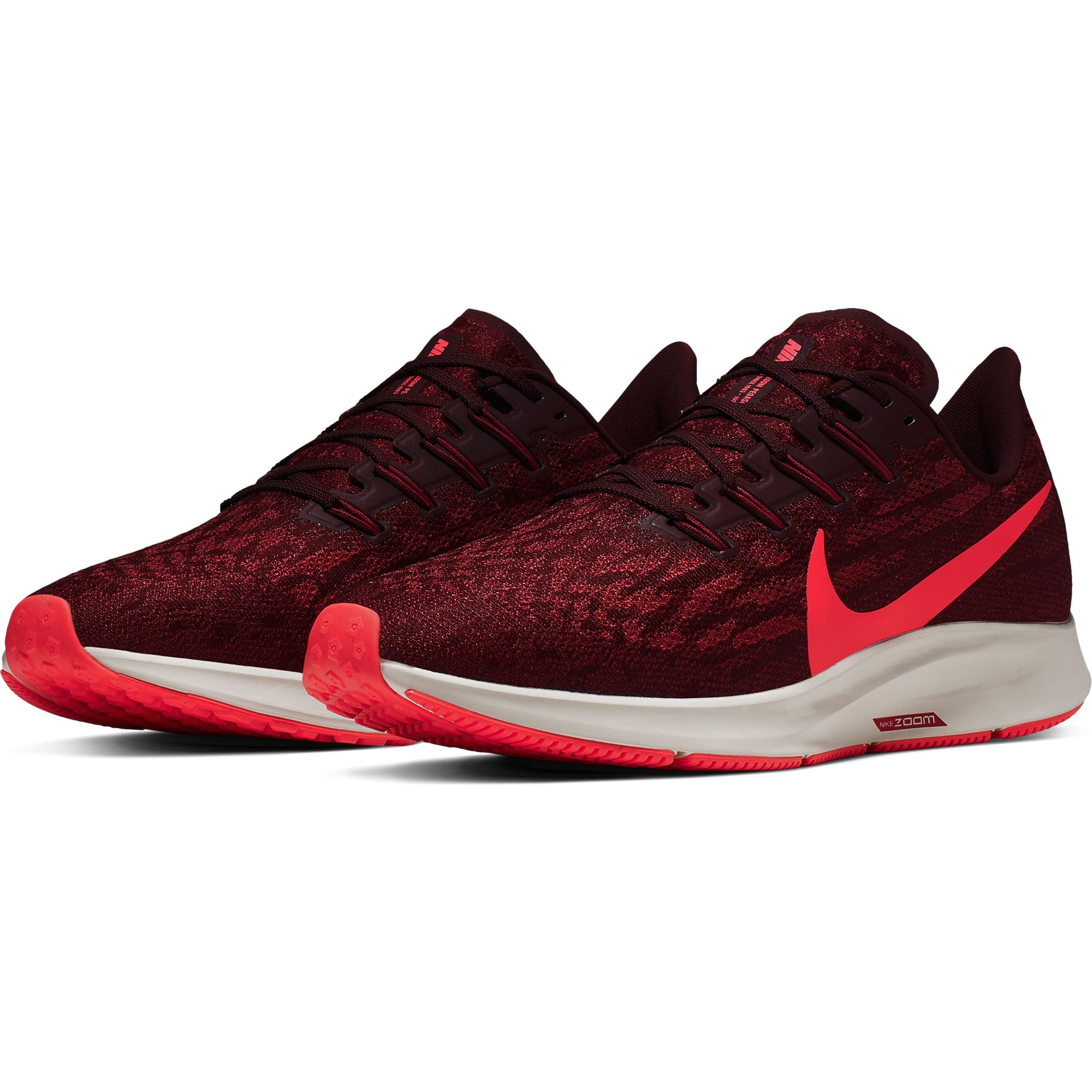 Nike Air Zoom Pegasus 36 Erkek Spor Ayakkabı