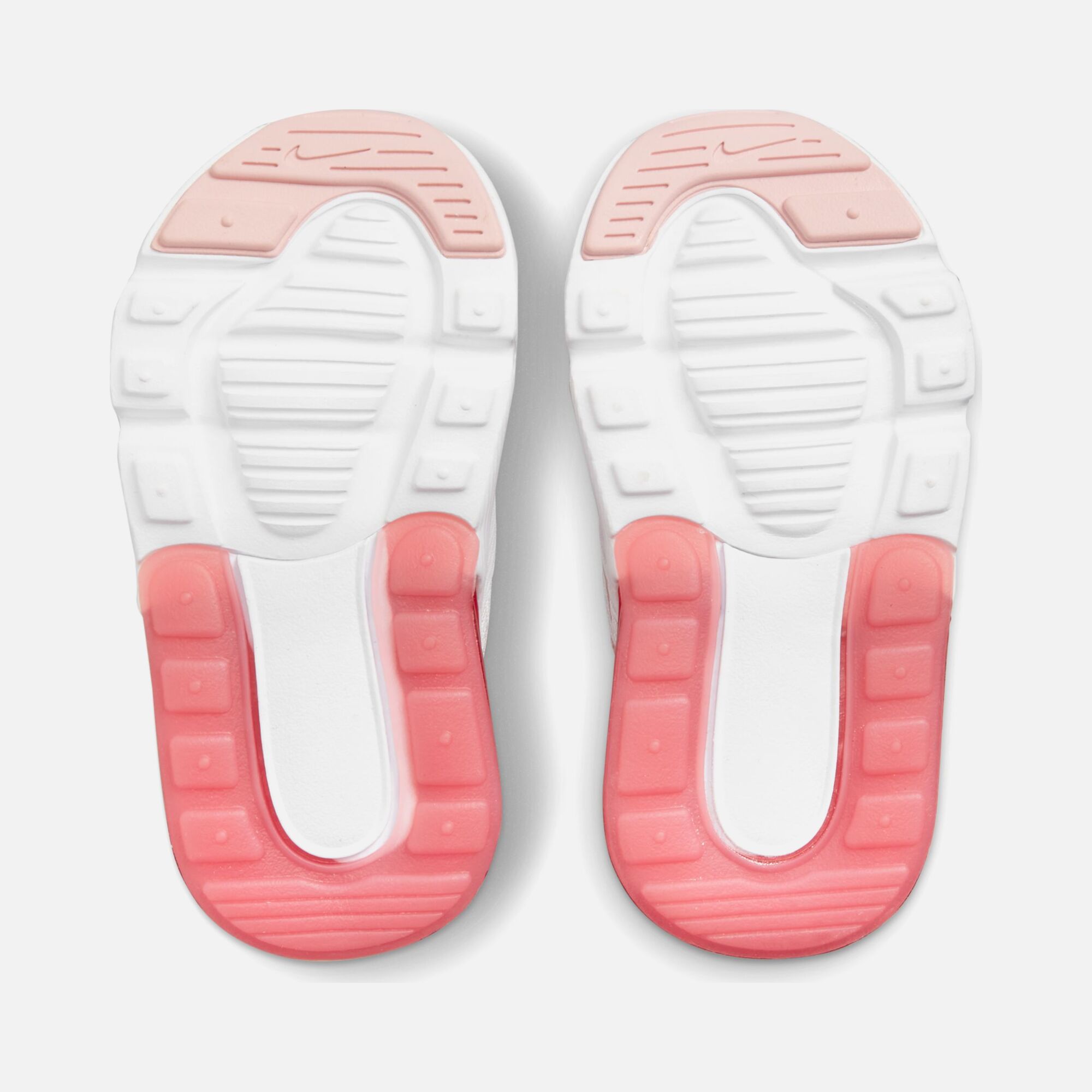 Nike Air Max 270 (TD) Bebek Spor Ayakkabı