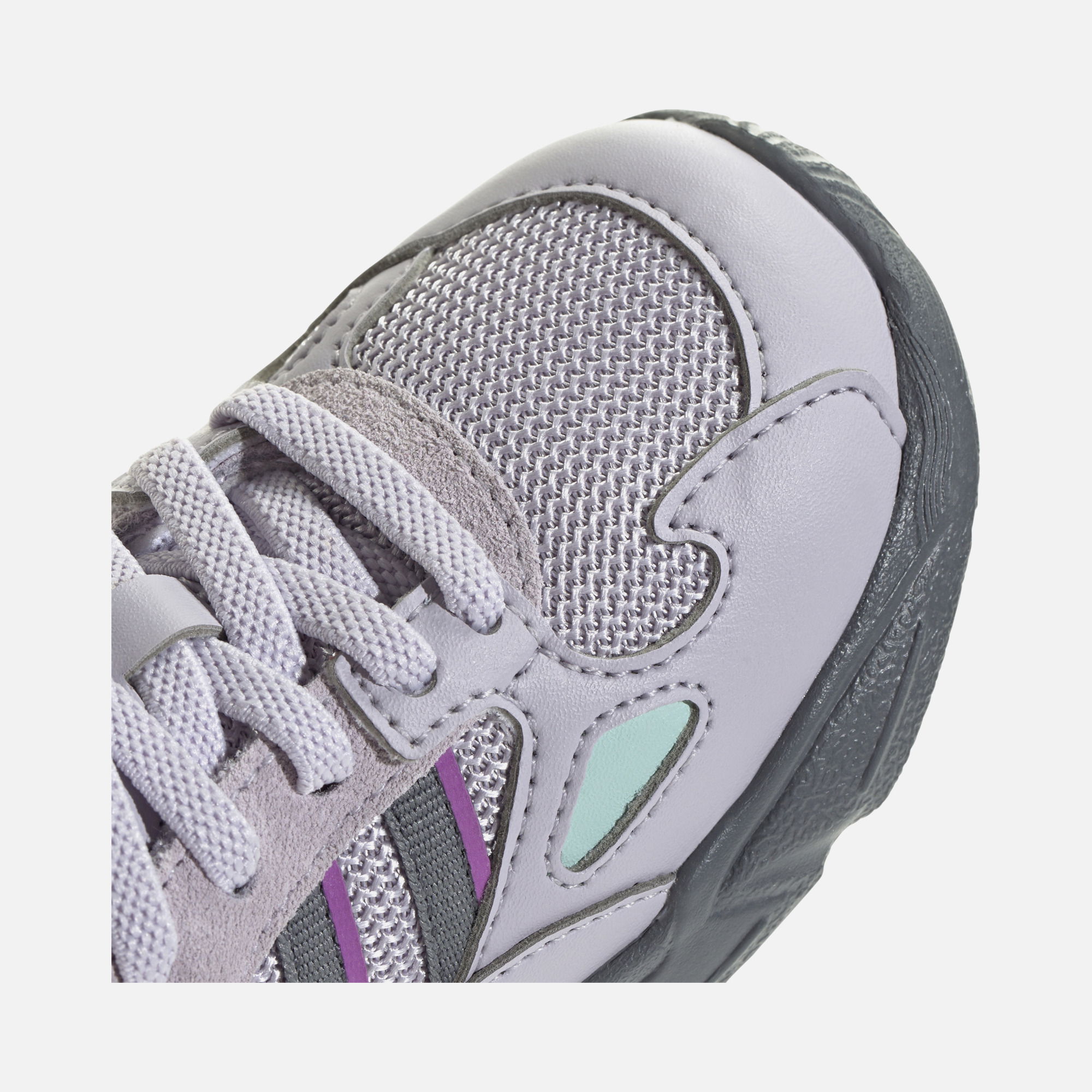 adidas Sportswear Falcon EL (TD) Bebek Spor Ayakkabı