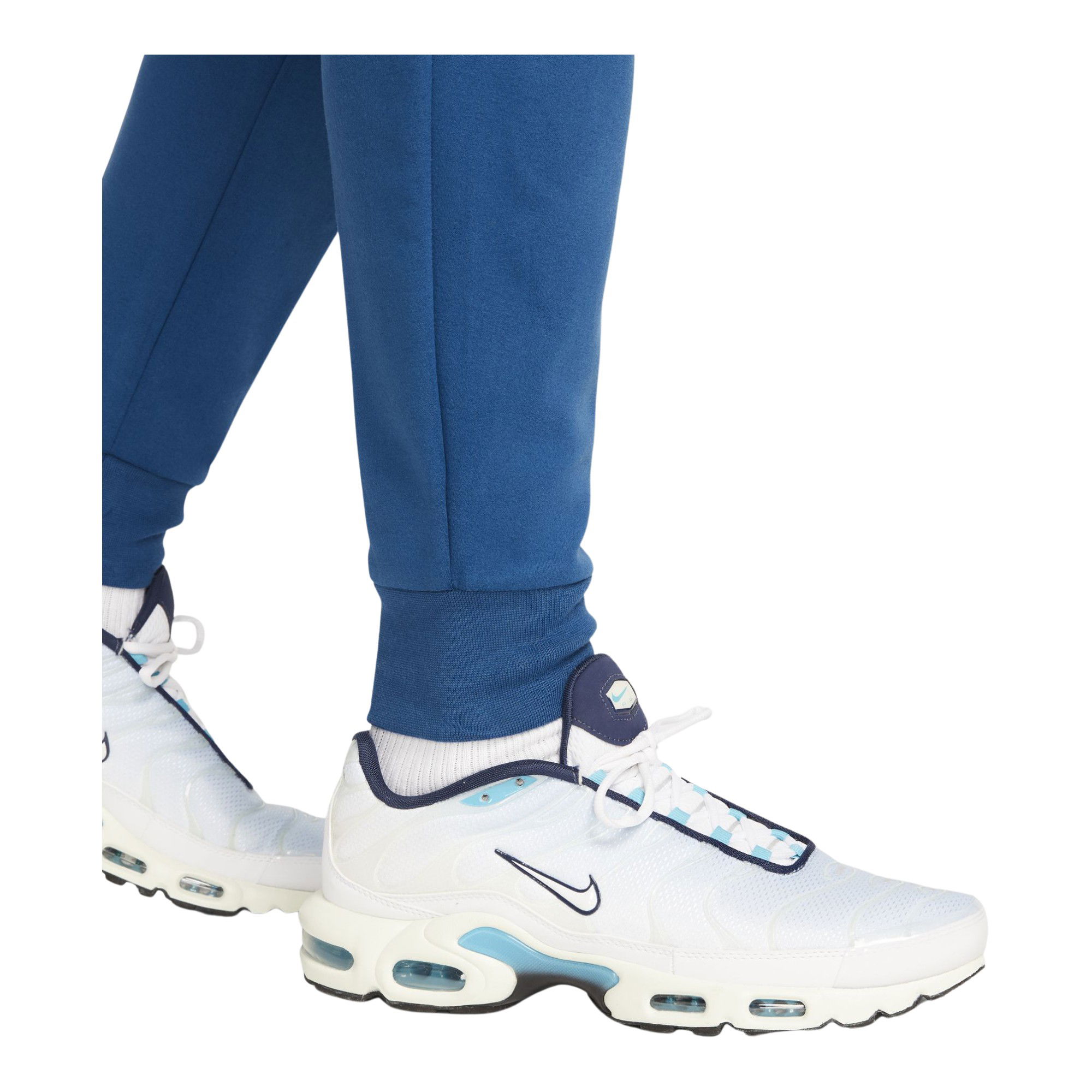 Nike Sportswear Tech Fleece Brushed Erkek Eşofman Altı