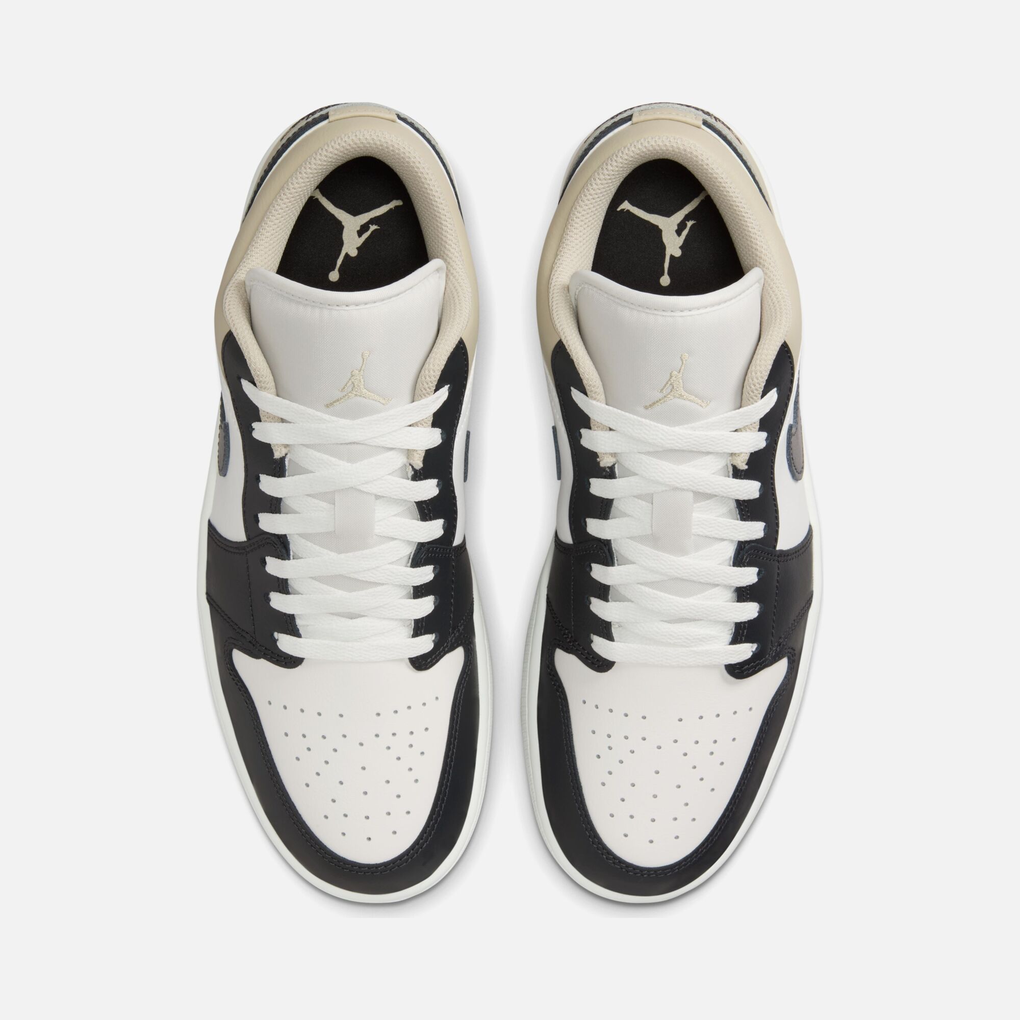 Nike Air Jordan 1 Low CO Erkek Spor Ayakkabı