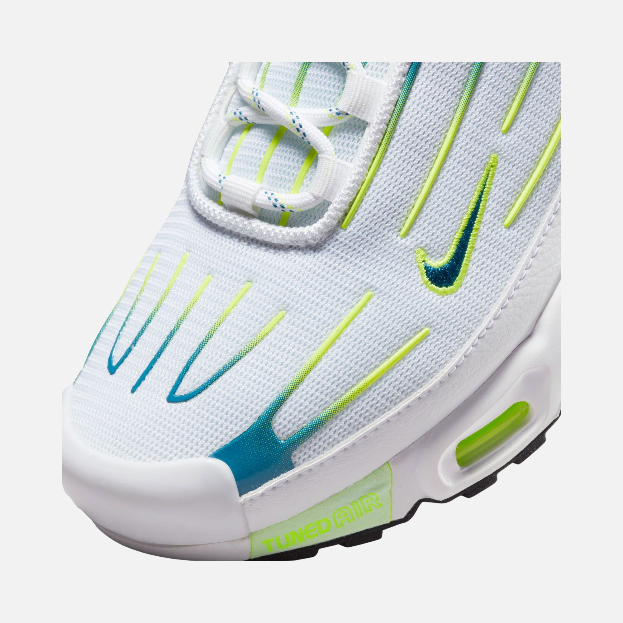 Nike Air Max Plus III FW22 Erkek Spor Ayakkabı