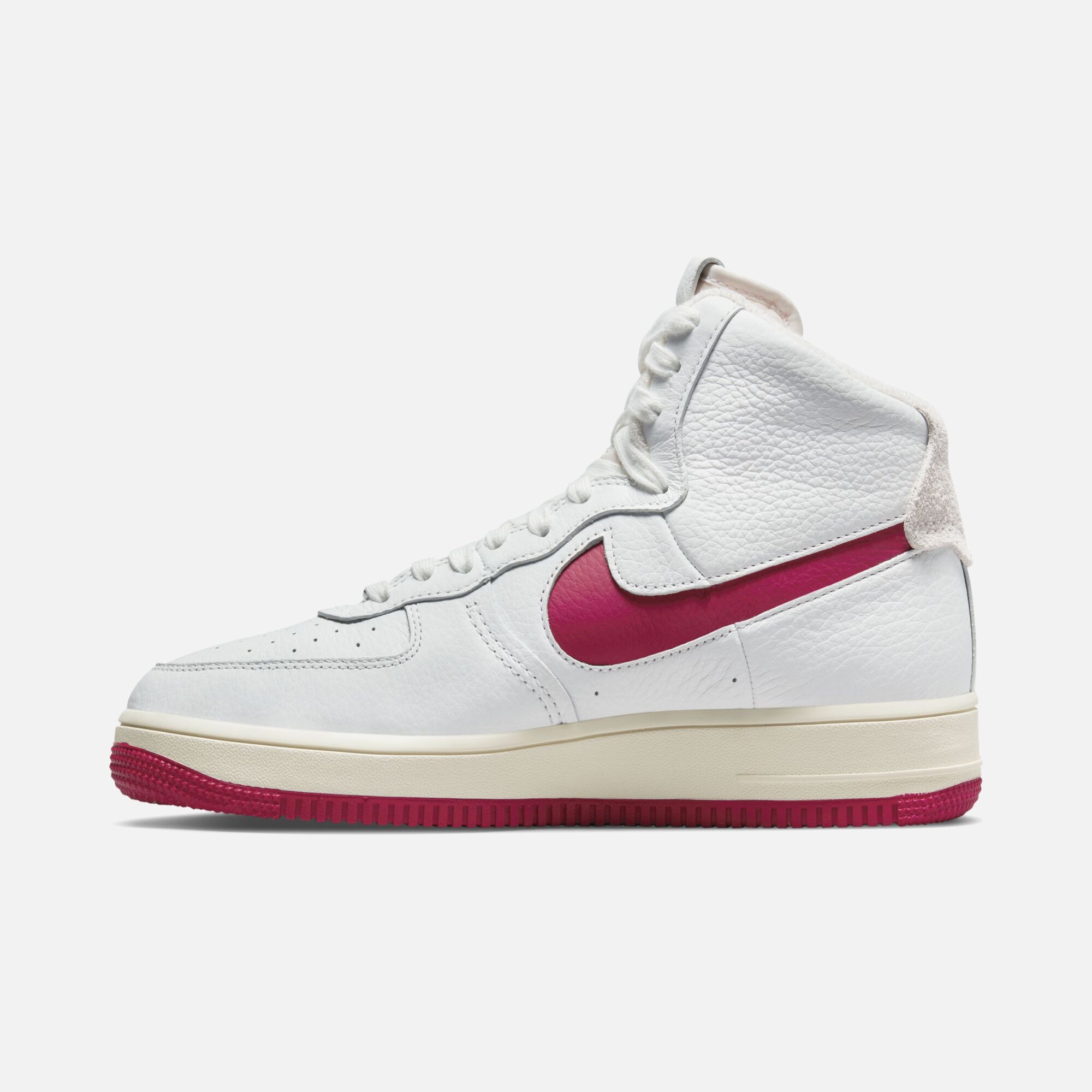 Nike Air Force 1 Sculpt High Kadın Spor Ayakkabı