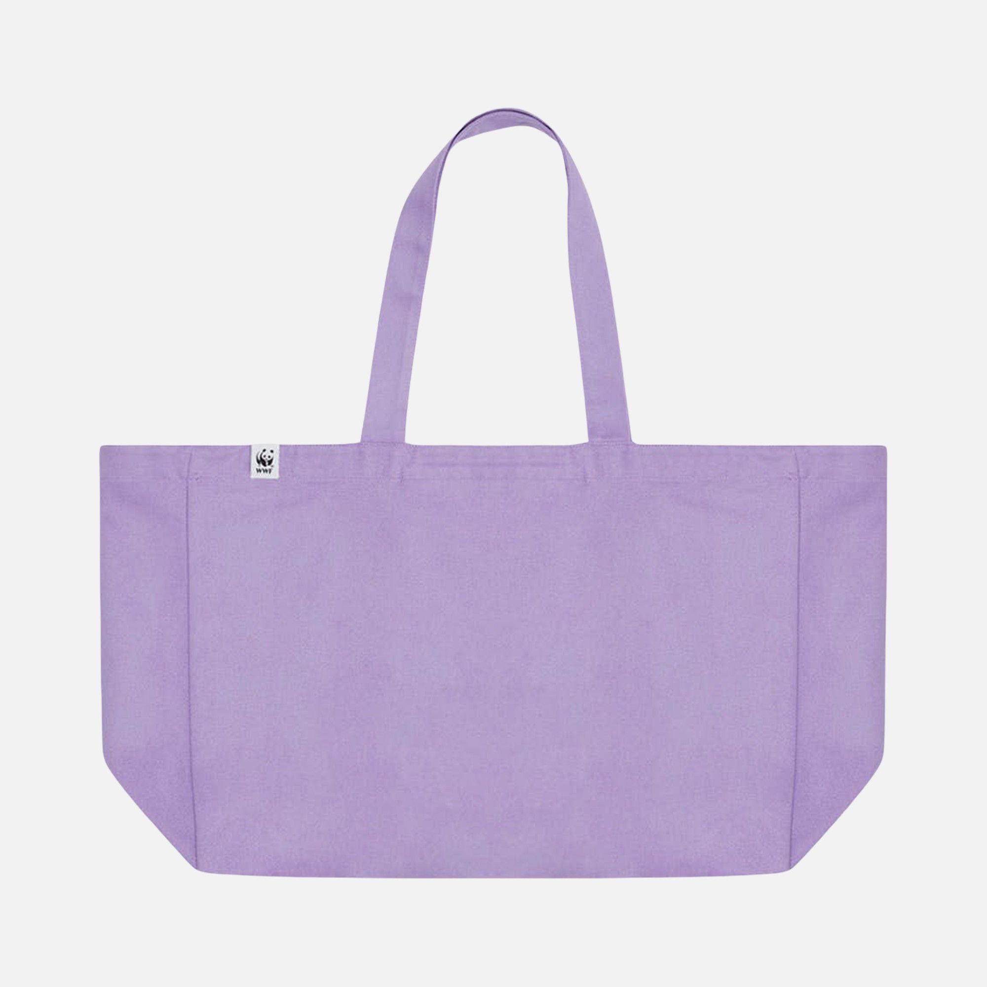 WWF Sportswear Mağribi İdolü Printed Kadın El Çantası