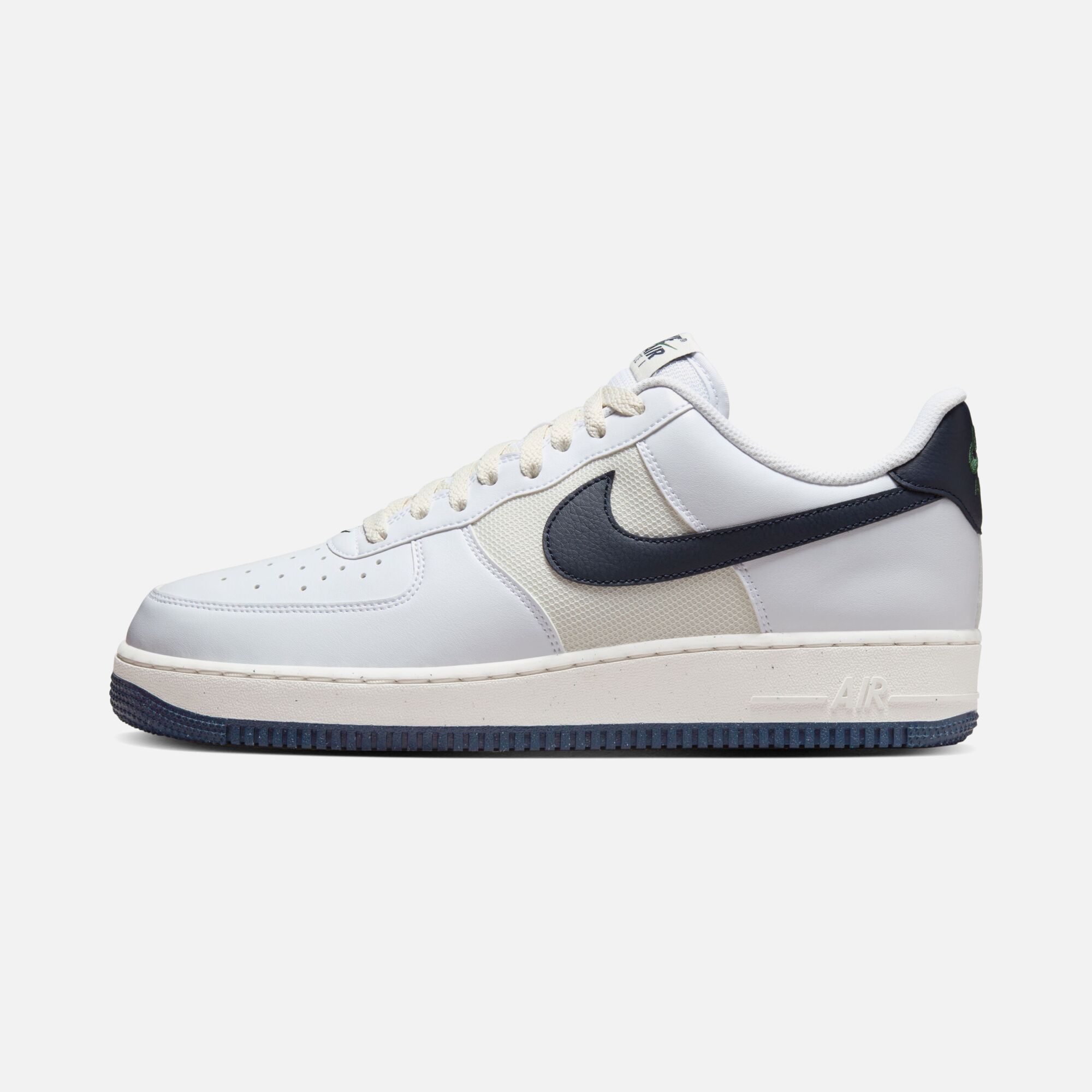 Nike Air Force 1 '07 Next Nature SU24 Erkek Spor Ayakkabı