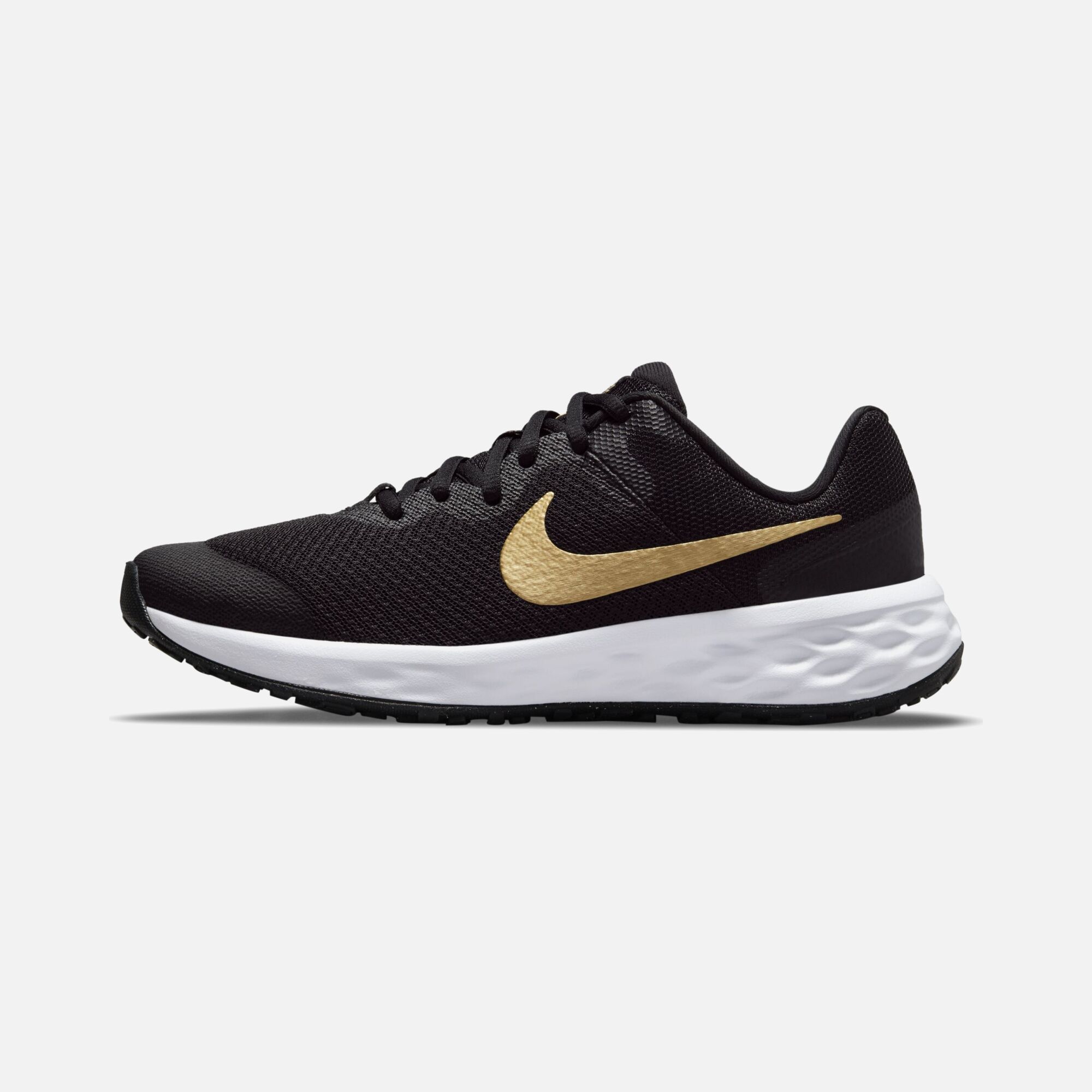 Nike Revolution 6 Road Running (GS) Spor Ayakkabı