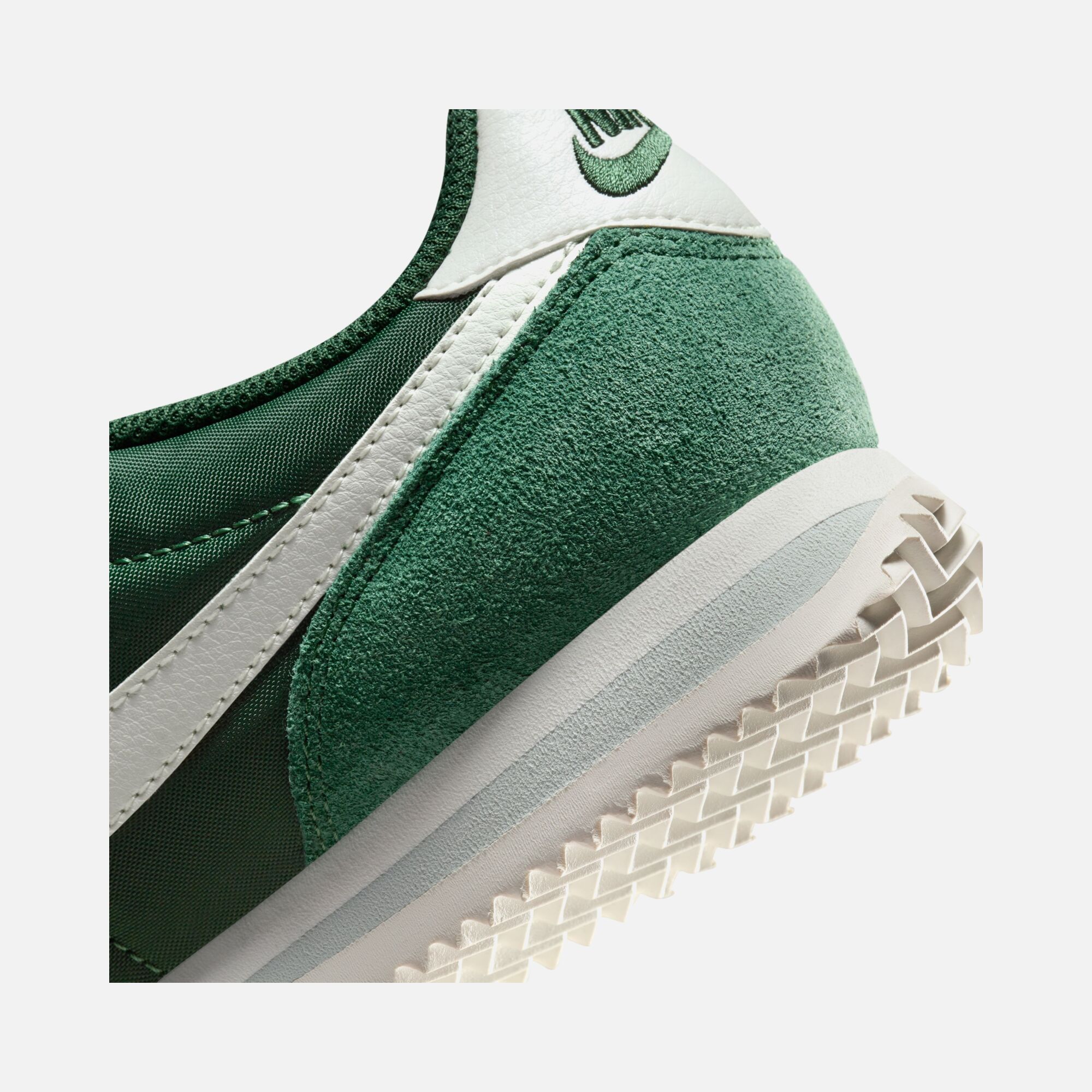 Nike Cortez Textile Upper Kadın Spor Ayakkabı