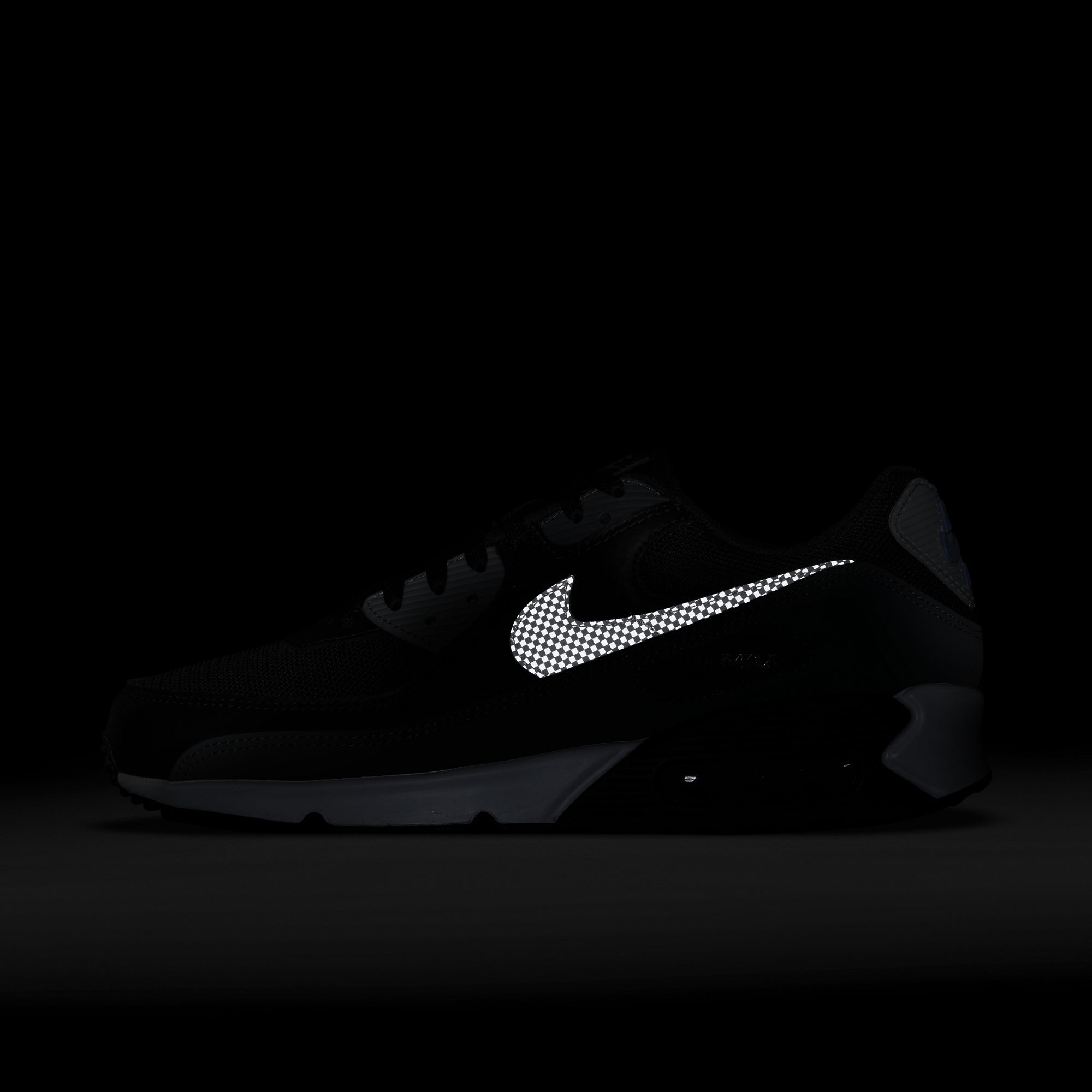 Nike Air Max 90 FW21 Erkek Spor Ayakkabı