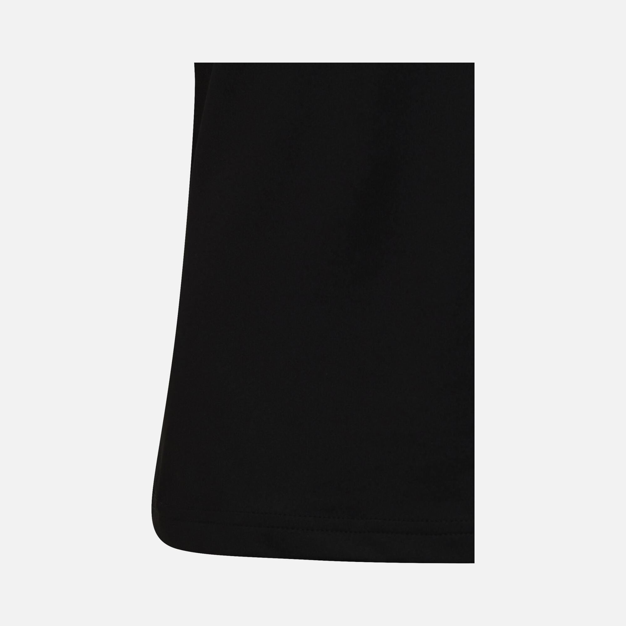 adidas Train Essentials AEROREADY 3-Stripes Slim-Fit Training Short-Sleeve (Girls') Çocuk Tişört