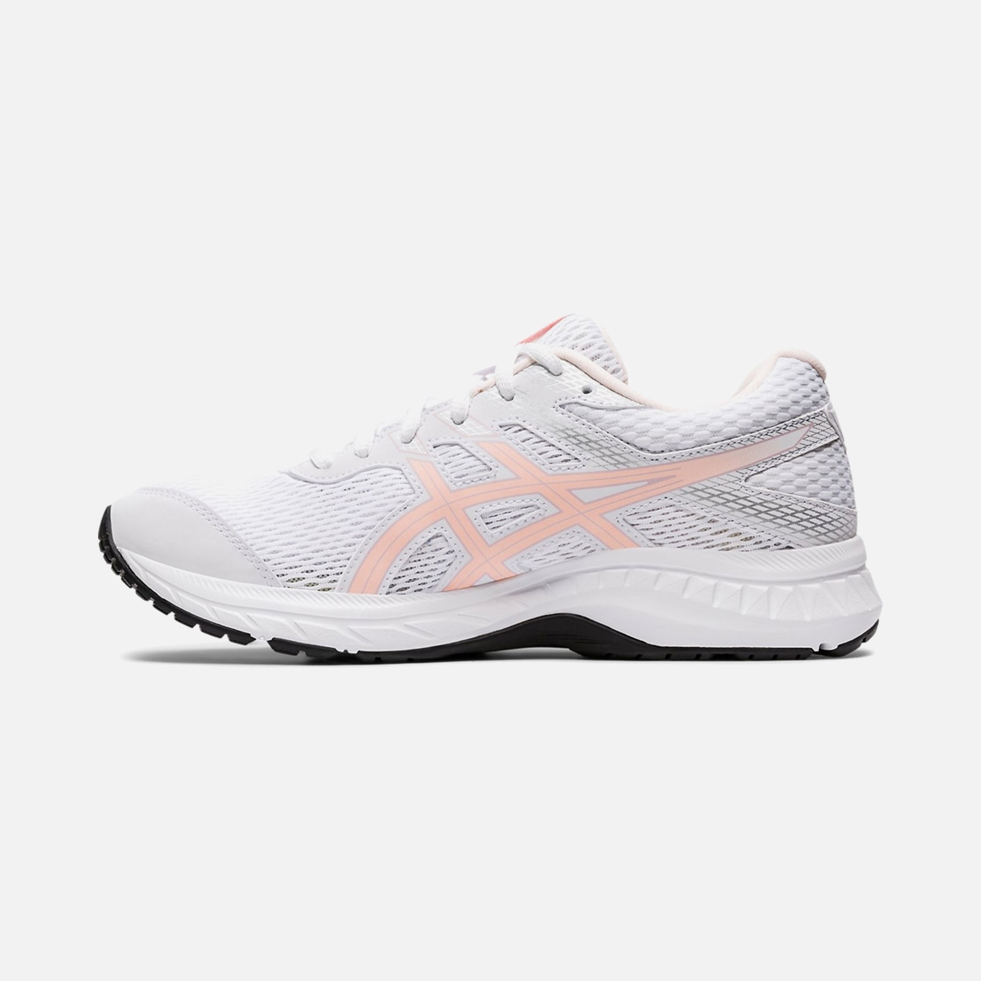 Asics Gel-Contend 6 Running Kadın Spor Ayakkabı