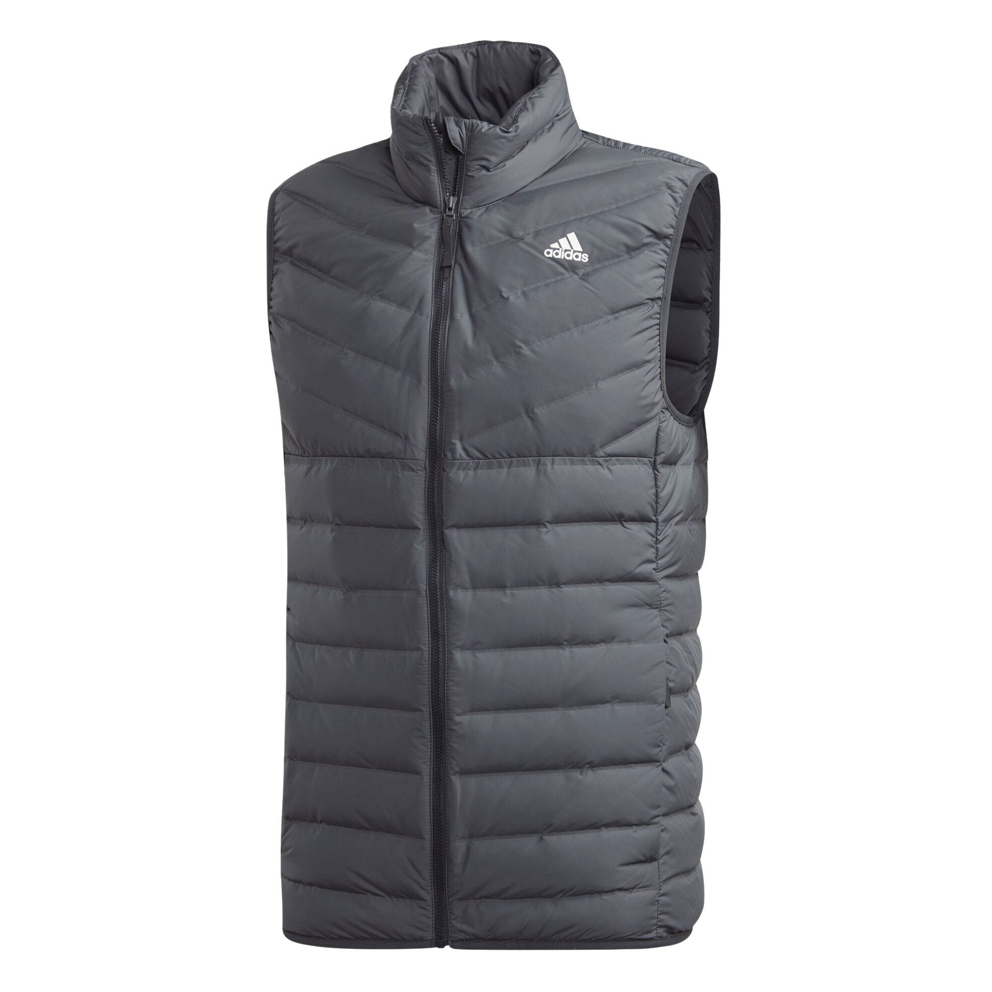 adidas Varilite Soft 3-Stripes Down Erkek Yelek