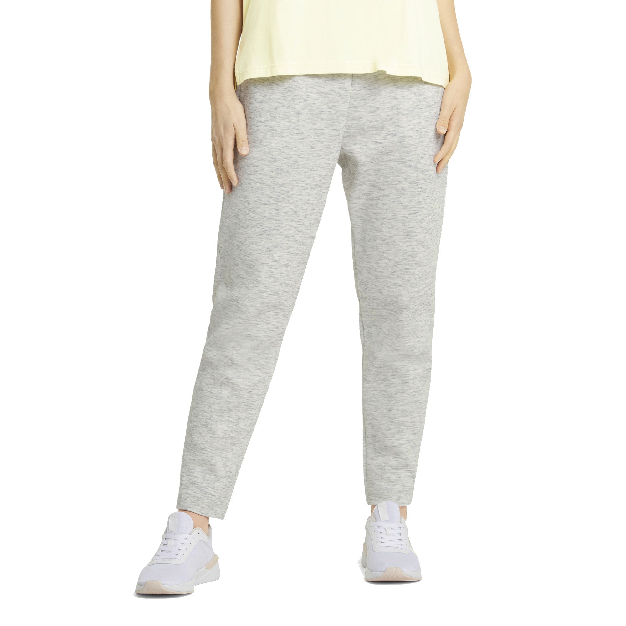 Puma Evostripe Sweatpants Kadın Eşofman Altı