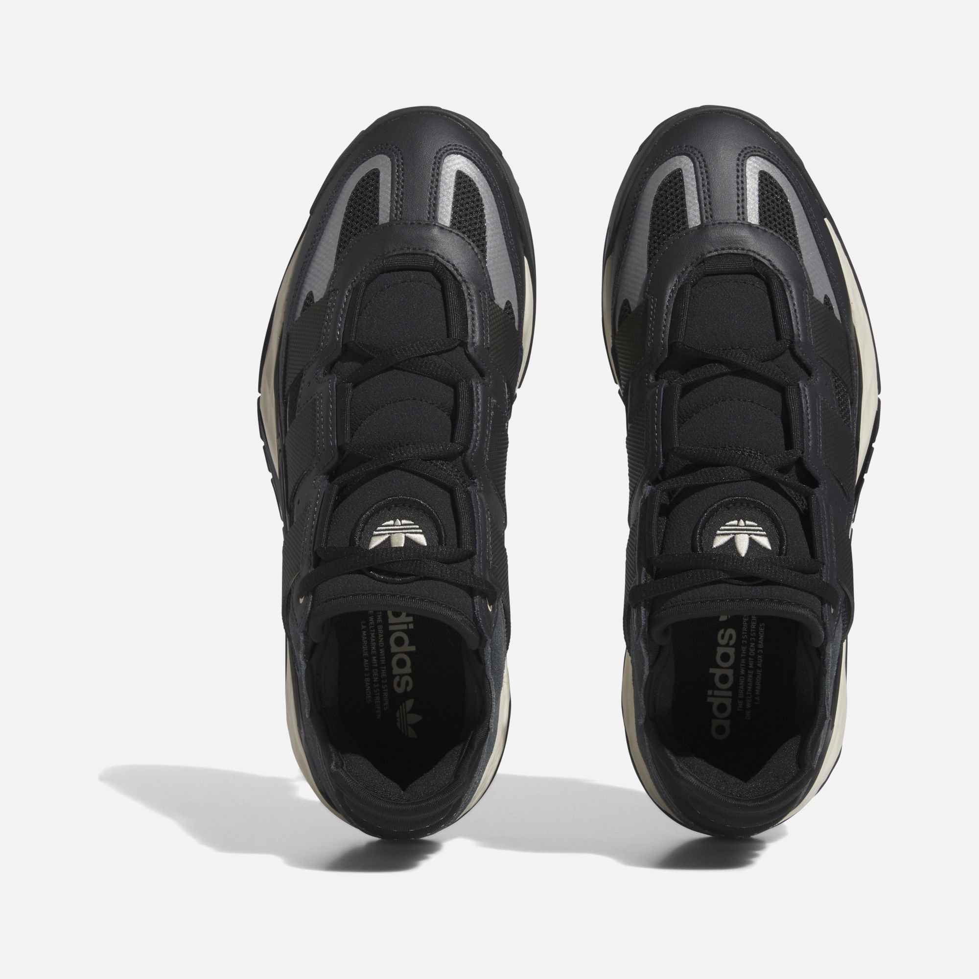 adidas Sportswear Niteball FW24 Erkek Spor Ayakkabı