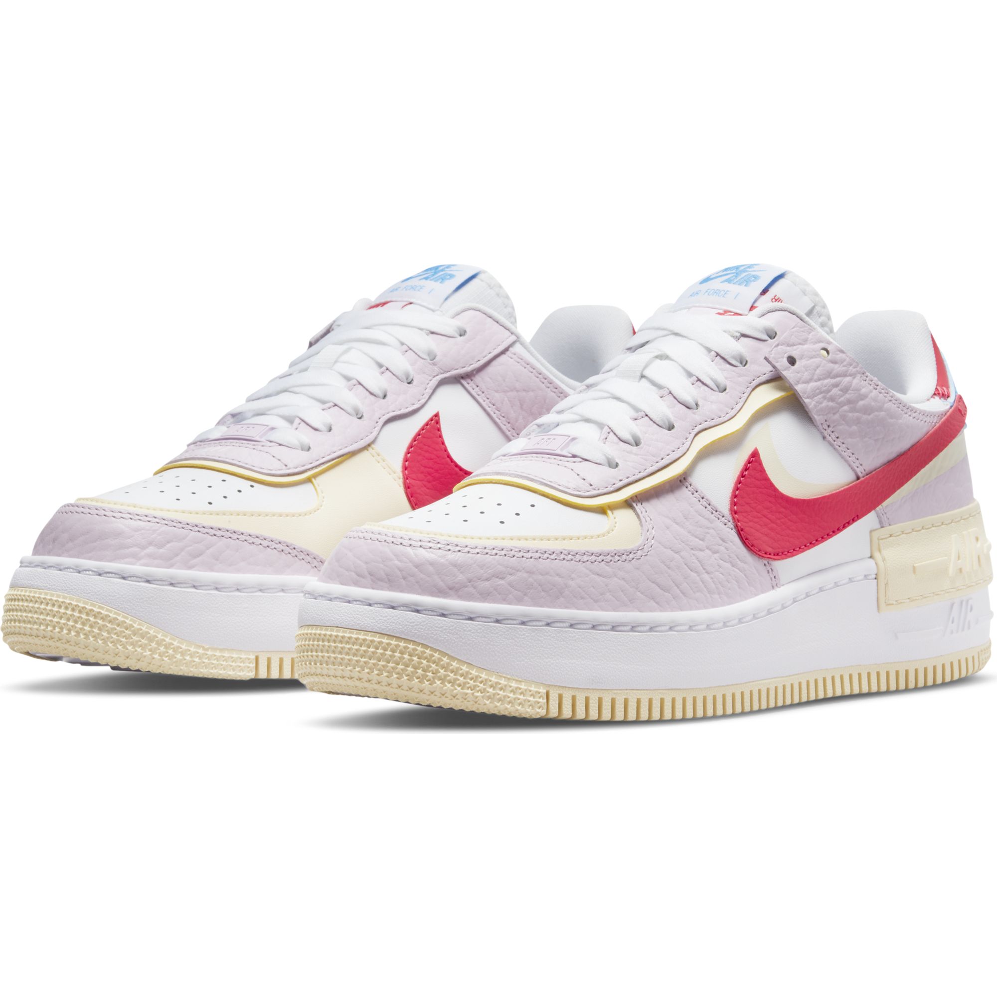 Nike Air Force 1 Shadow FW21 Kadın Spor Ayakkabı