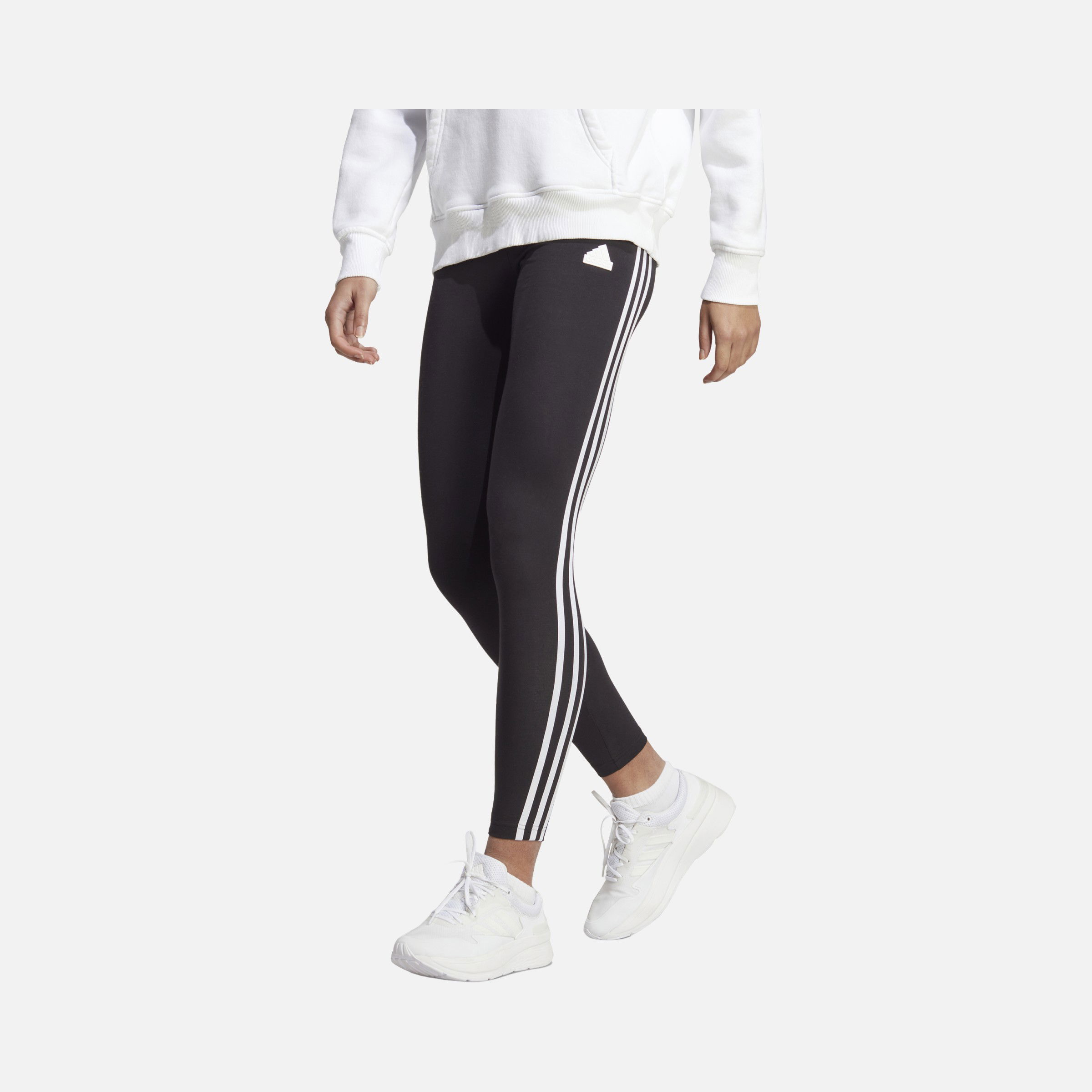 adidas Sportswear Future İcons Legging 3-Stripes Kadın Eşofman Altı