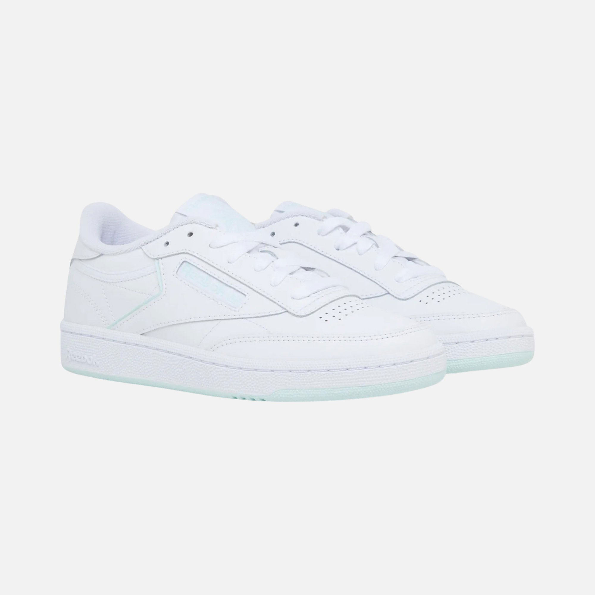 Reebok Sportswear Club C 85 Kadın Spor Ayakkabı