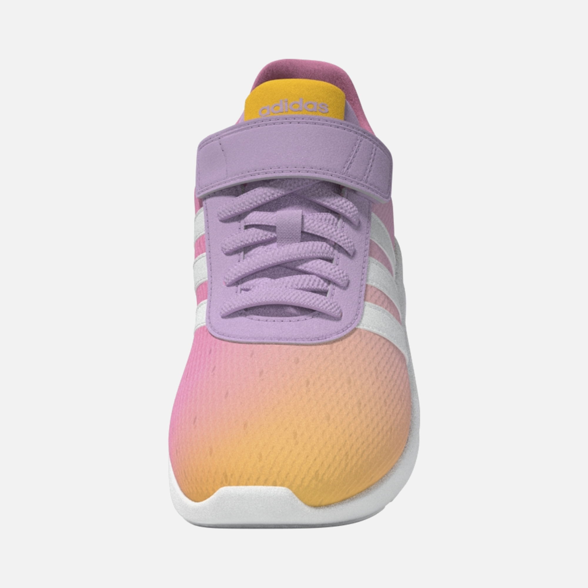 adidas Sportswear Lite Racer 3.0 El (Girl's) Çocuk Spor Ayakkabı