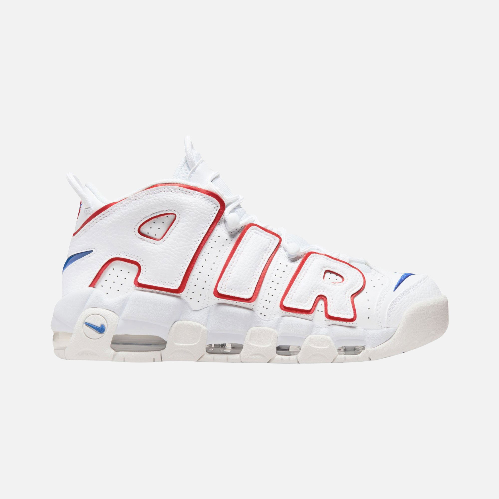 Nike Air More Uptempo '96 FA22 Erkek Spor Ayakkabı