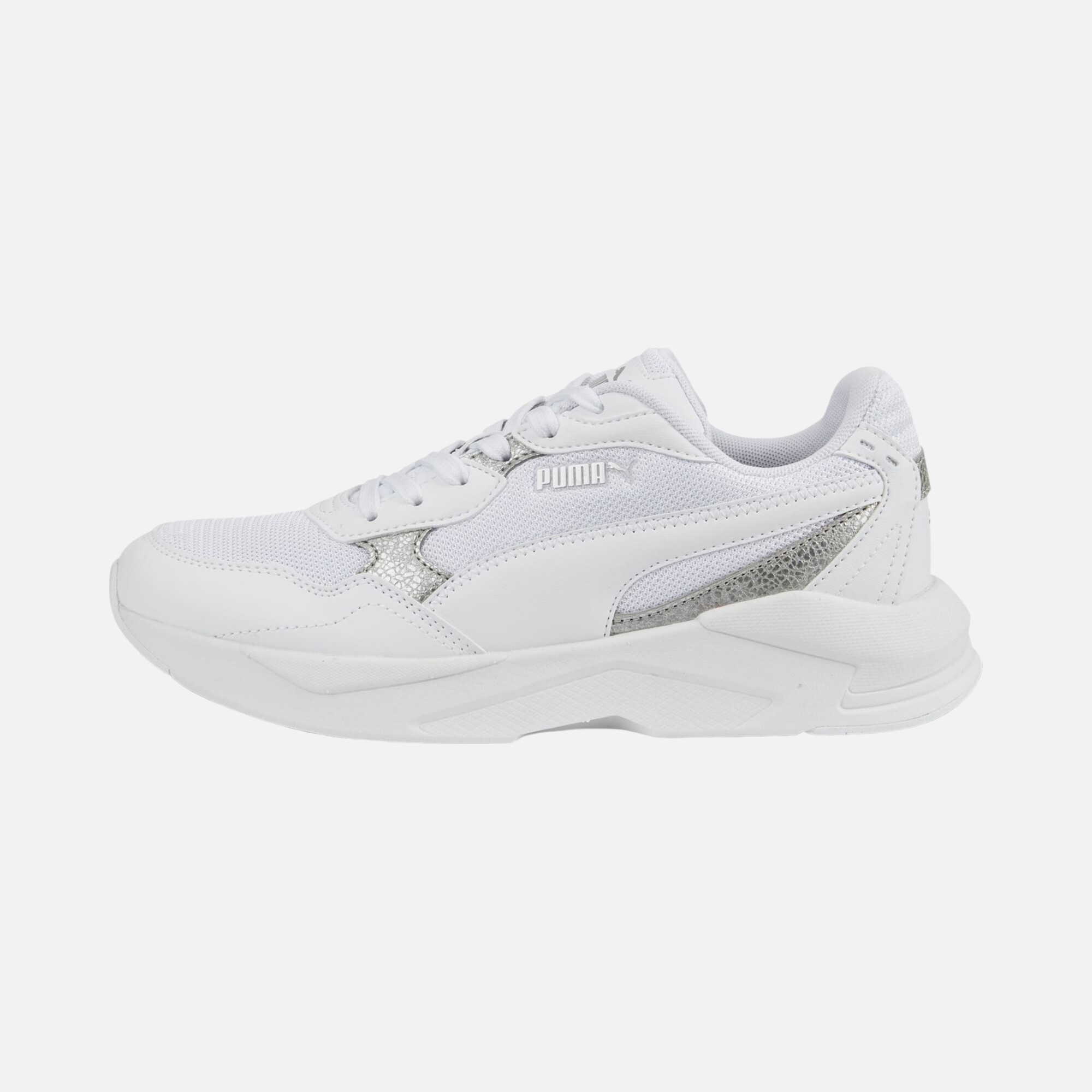 Puma X Ray Speed Lite Distressed Kadın Spor Ayakkabı