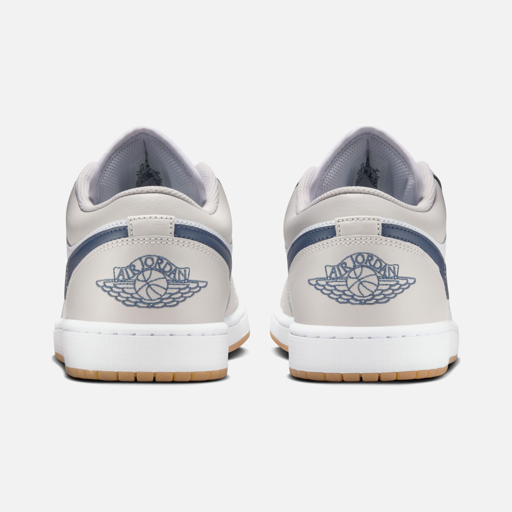 Nike Air Jordan 1 Low CO Erkek Spor Ayakkabı