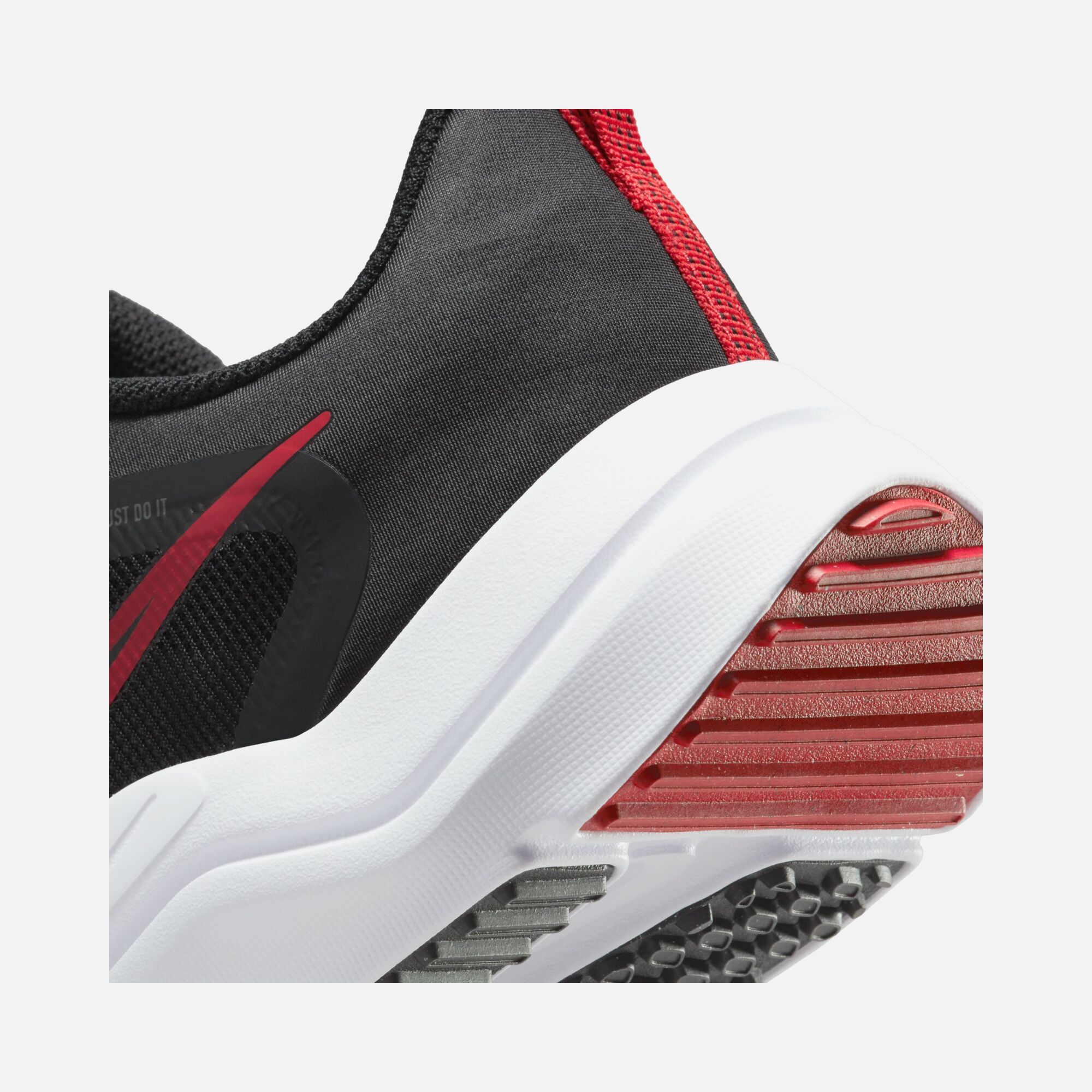 Nike Downshifter 12 Road Running Erkek Spor Ayakkabı