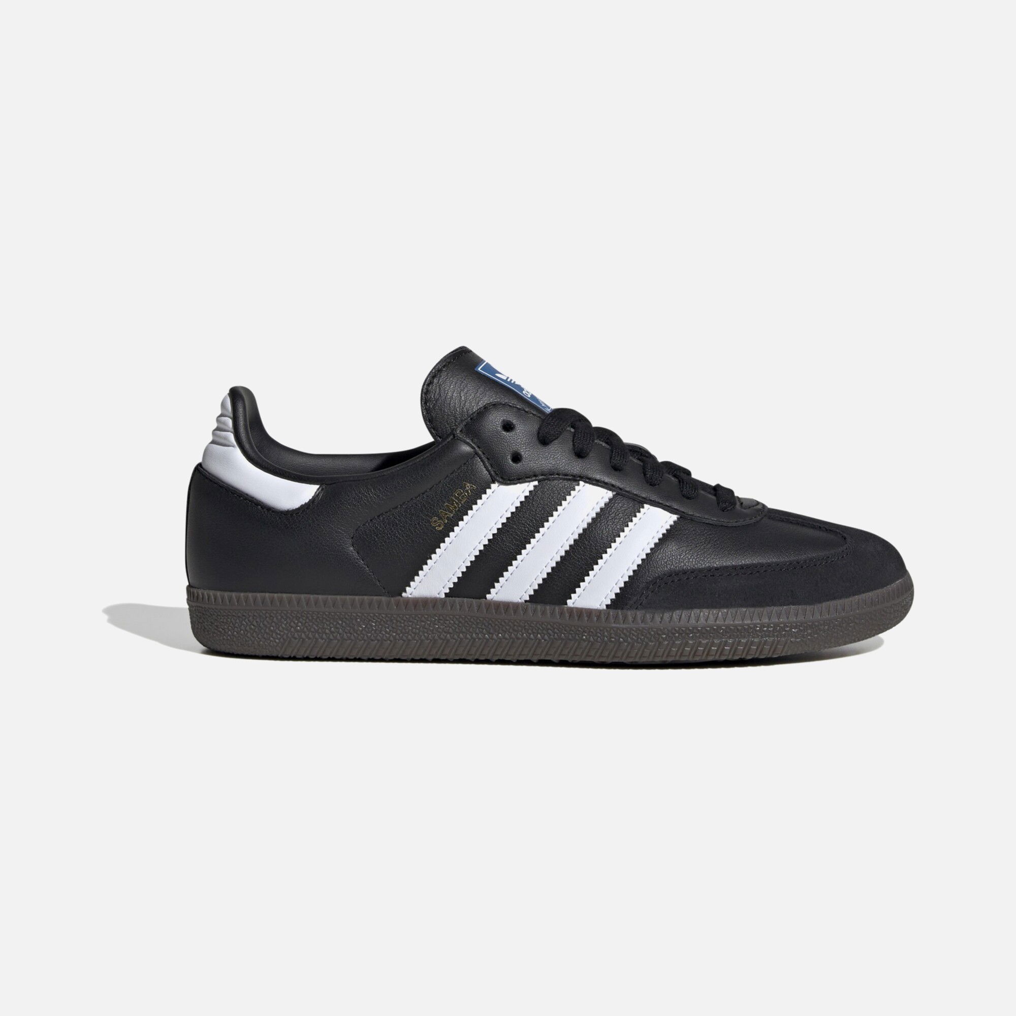 adidas Samba OG FA24 Kadın Spor Ayakkabı