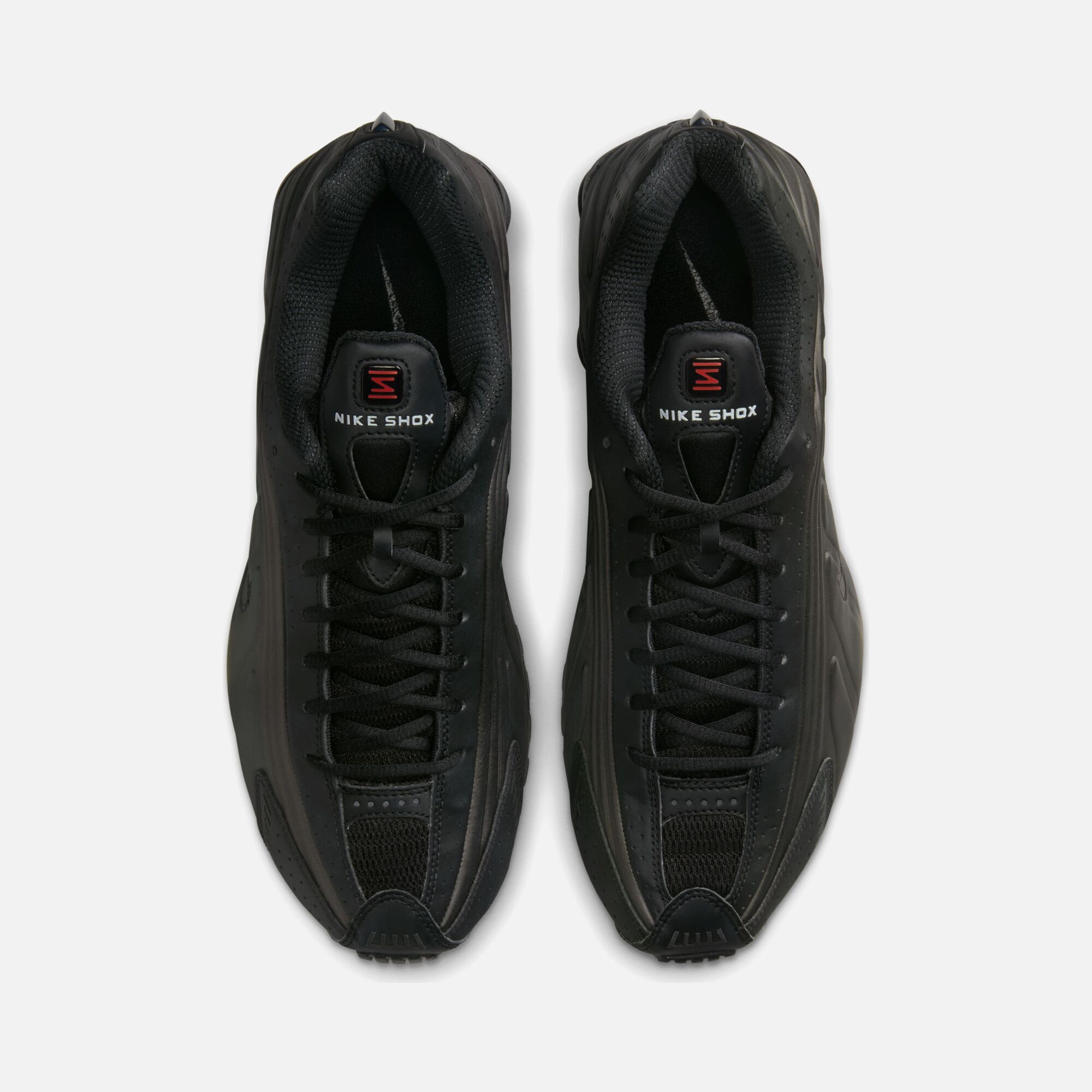 Nike Shox R4 Erkek Spor Ayakkabı