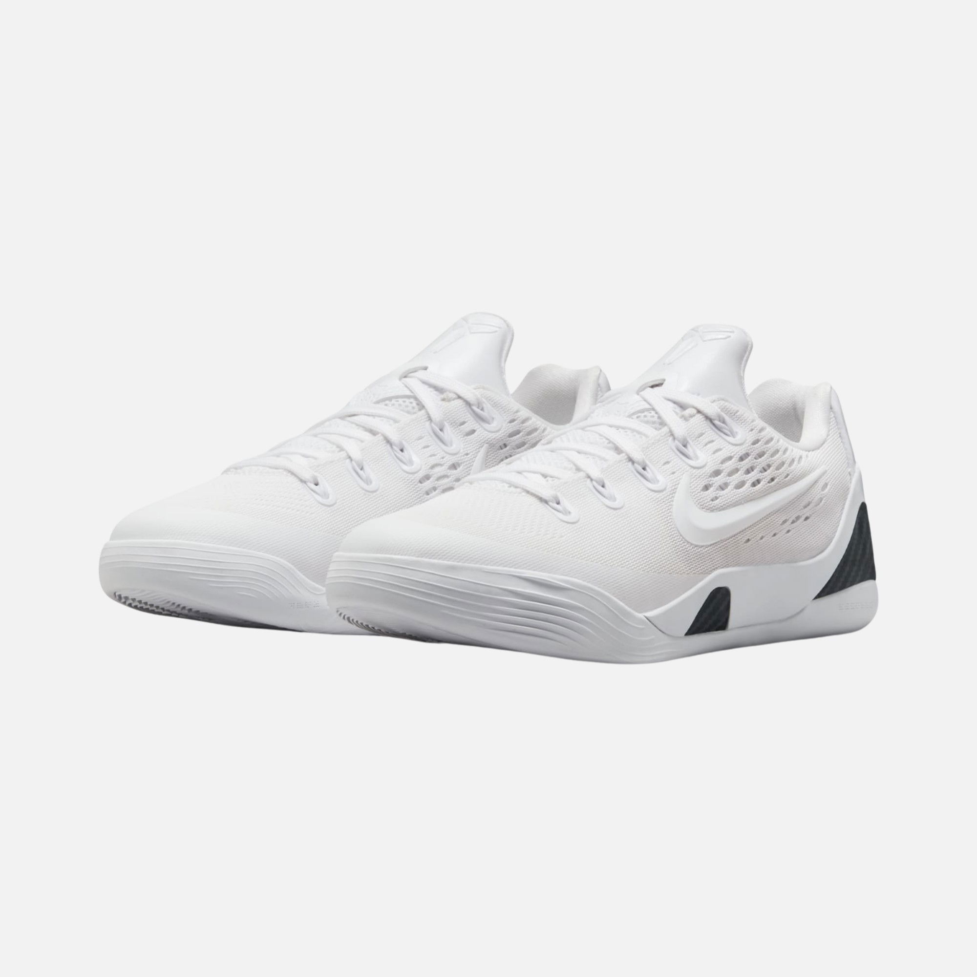 Nike Kobe Bryant IX (GS) Basketbol Ayakkabısı