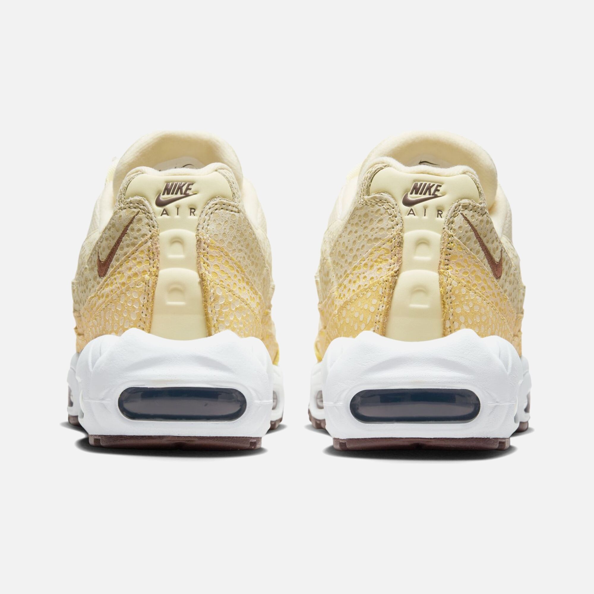 Nike Air Max 95 ''Embossed'' Kadın Spor Ayakkabı